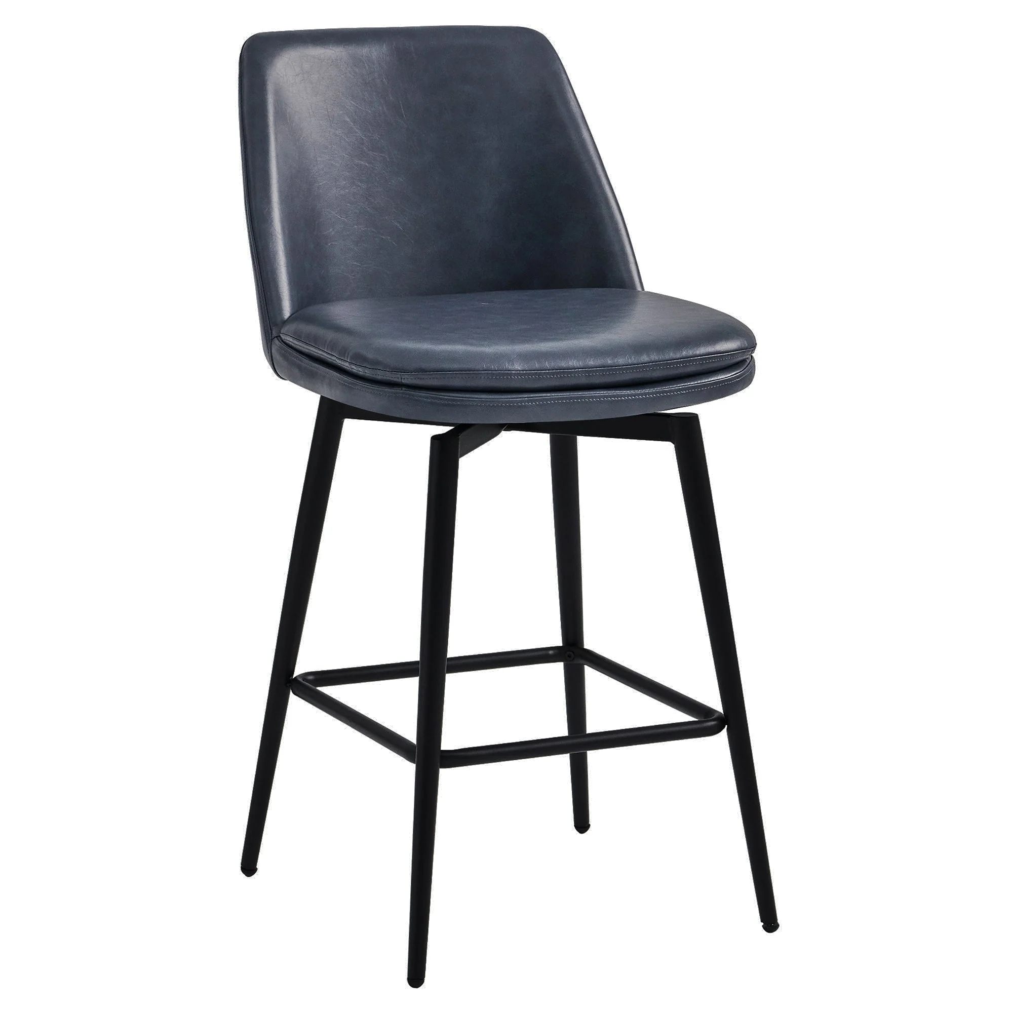 Eli Swivel Bar & Counter Stool - Image 14