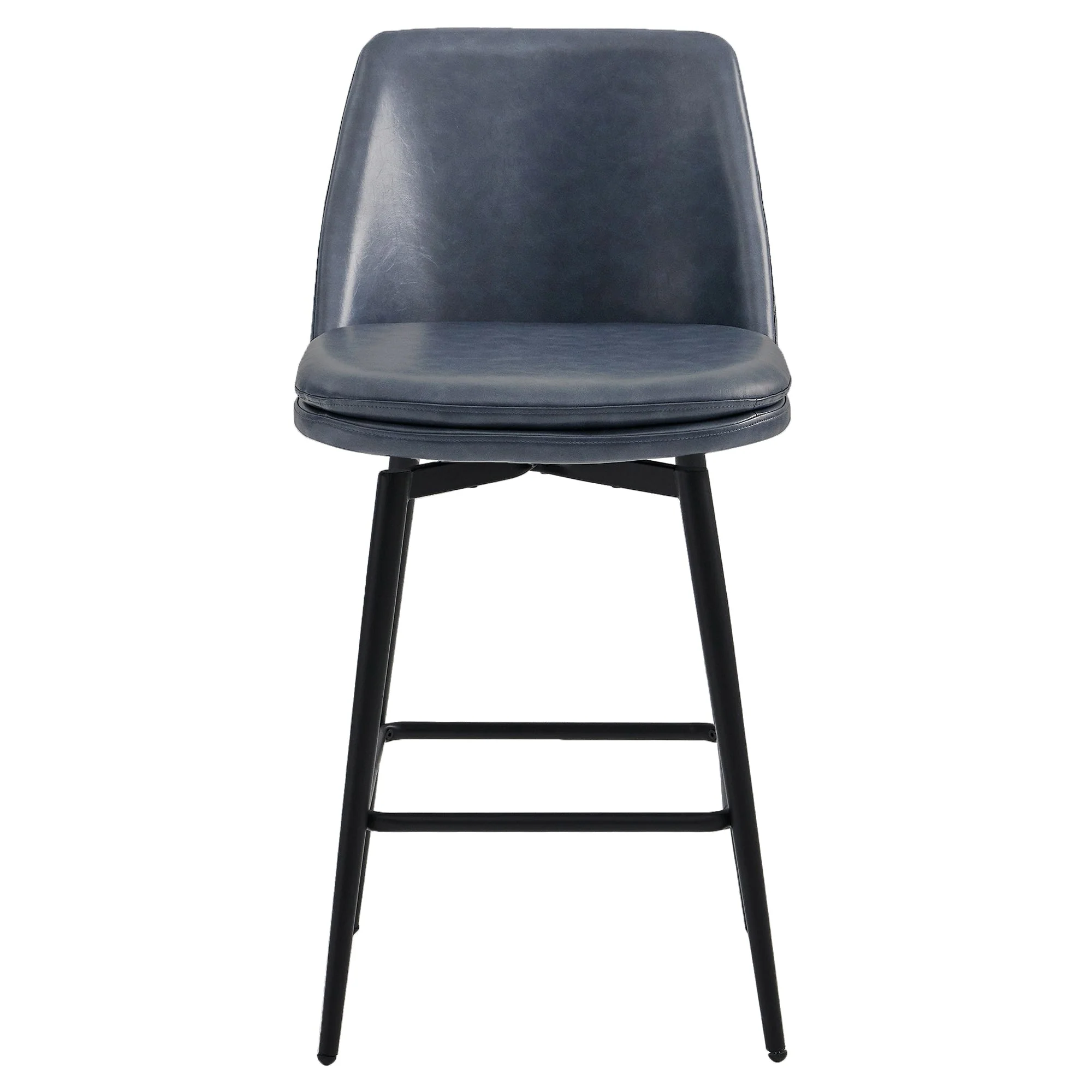 Eli Swivel Bar & Counter Stool - Image 15