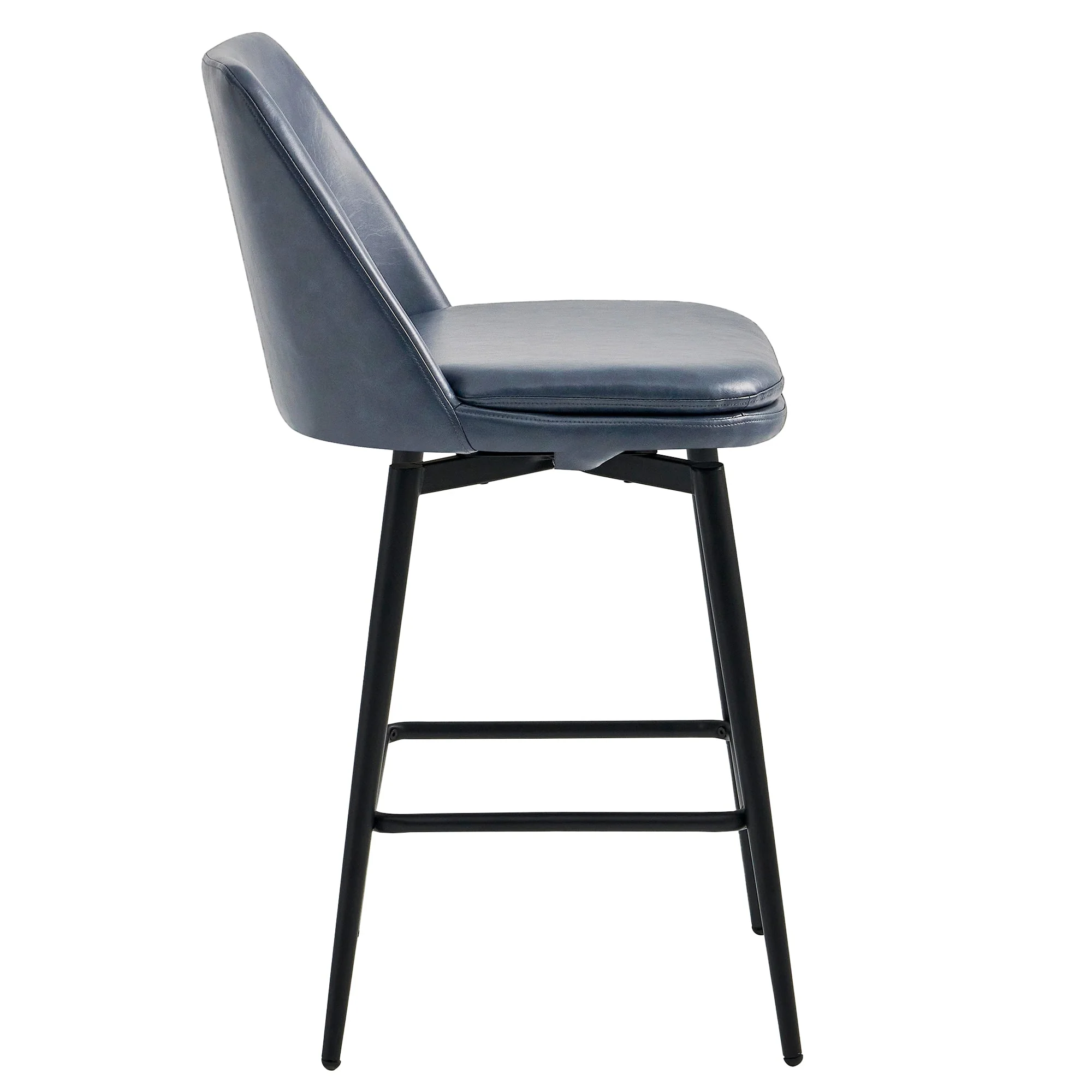 Eli Swivel Bar & Counter Stool - Image 16