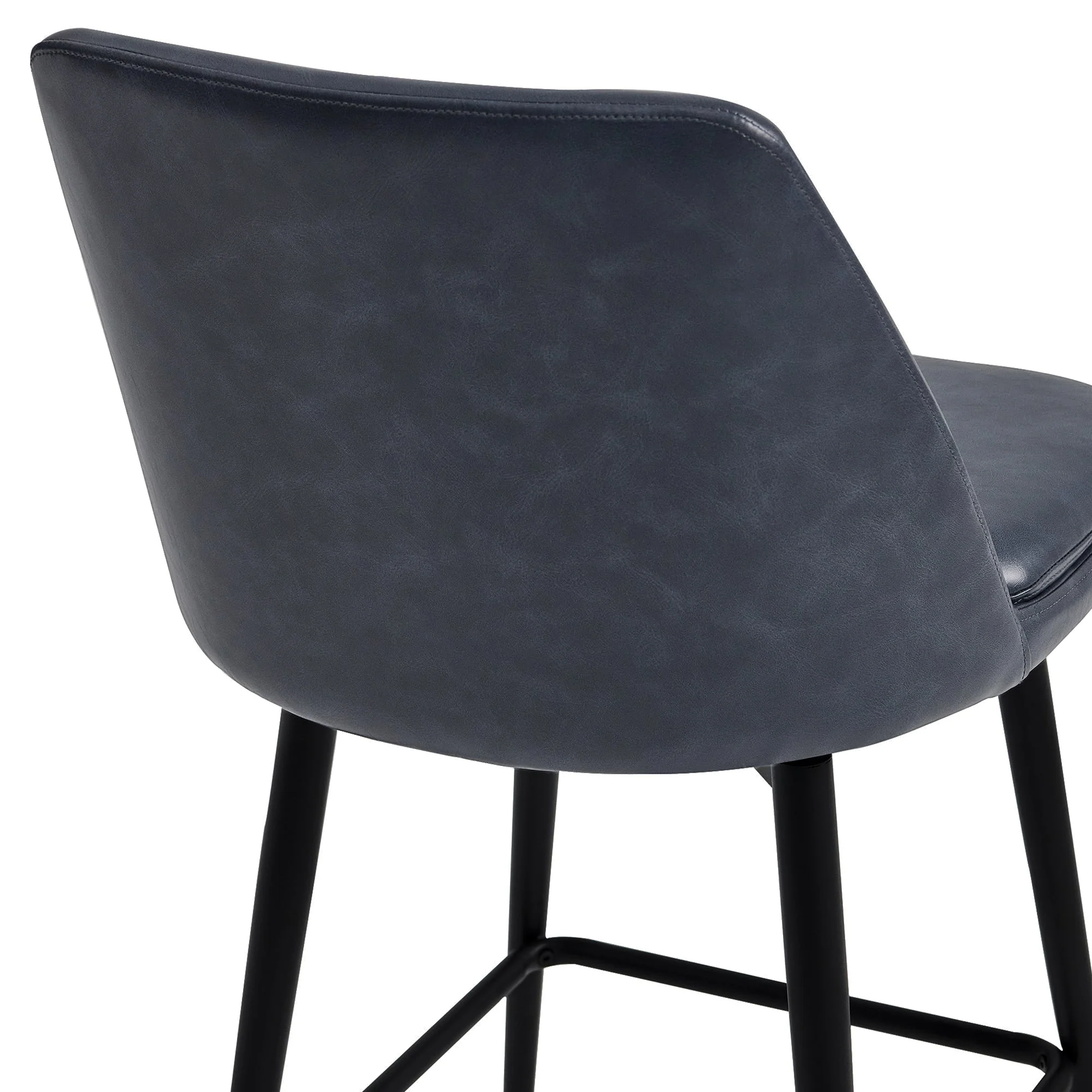 Eli Swivel Bar & Counter Stool - Image 17