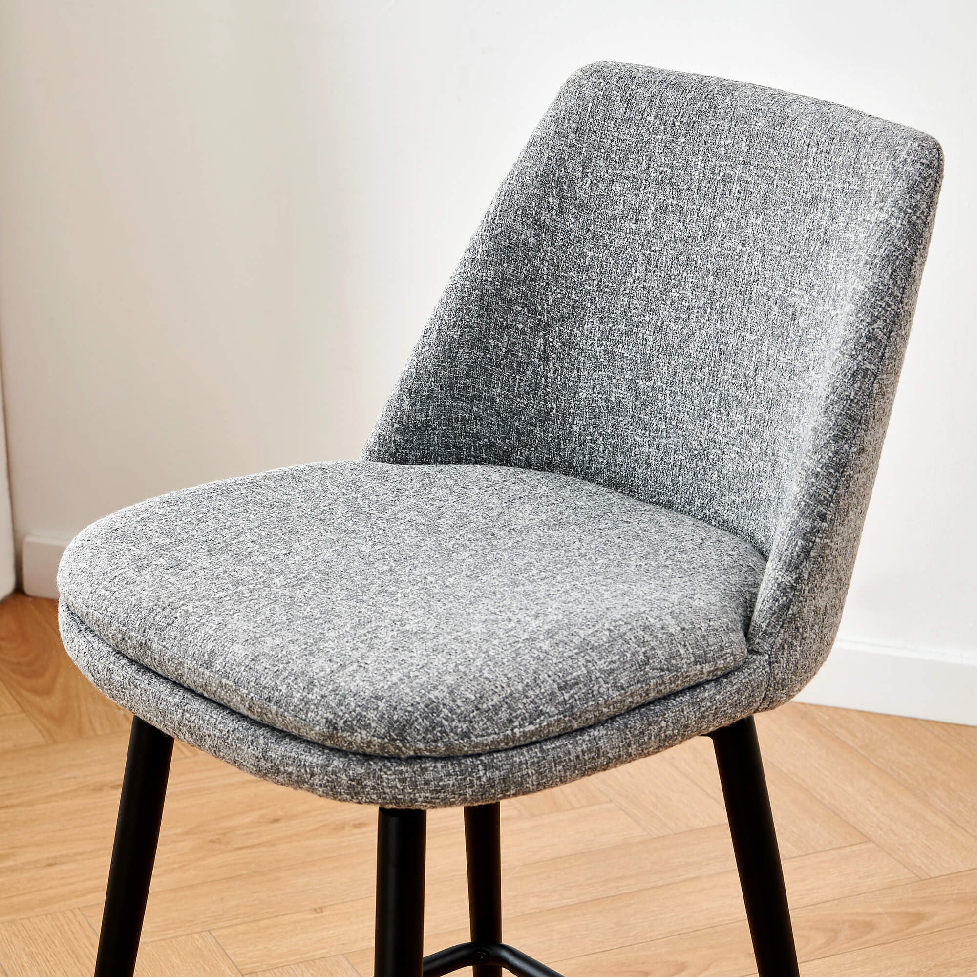 Eli Swivel Bar & Counter Stool - Image 25