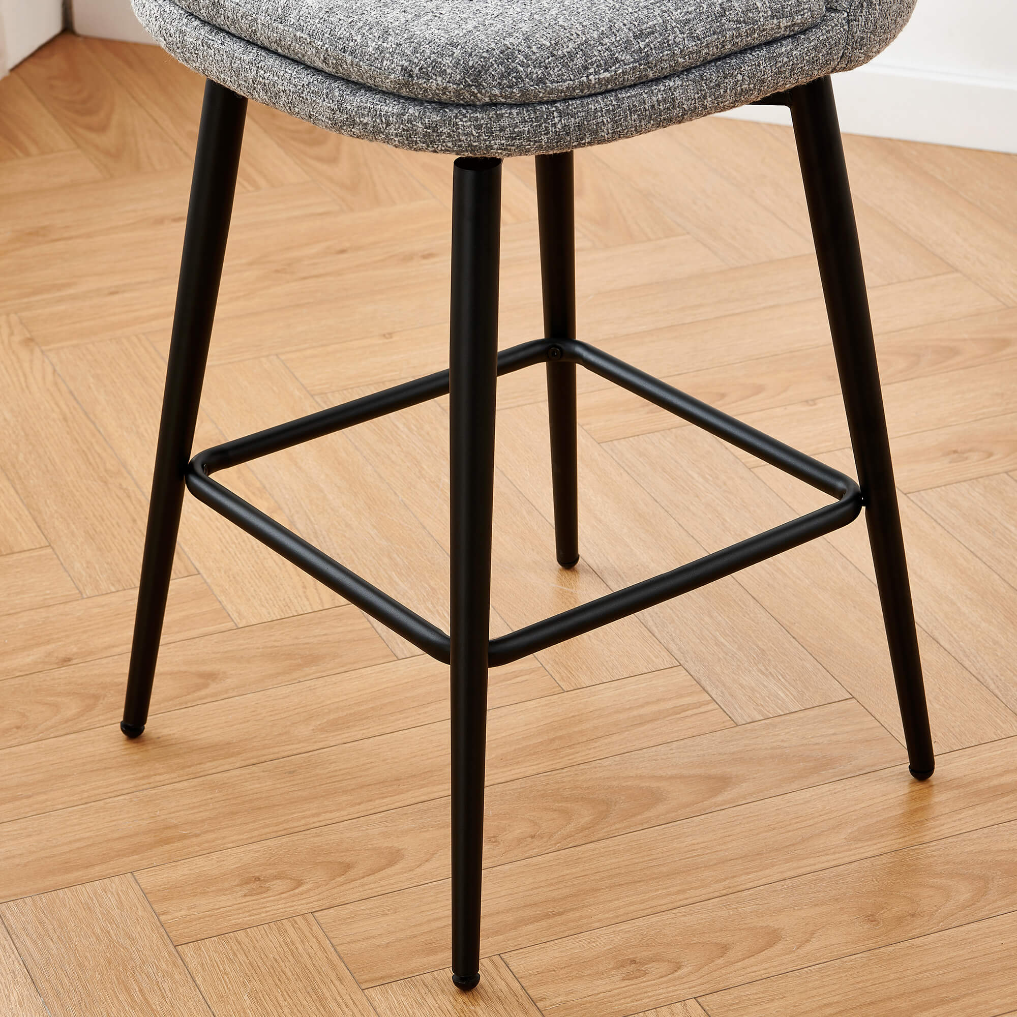 Eli Swivel Bar & Counter Stool - Image 26