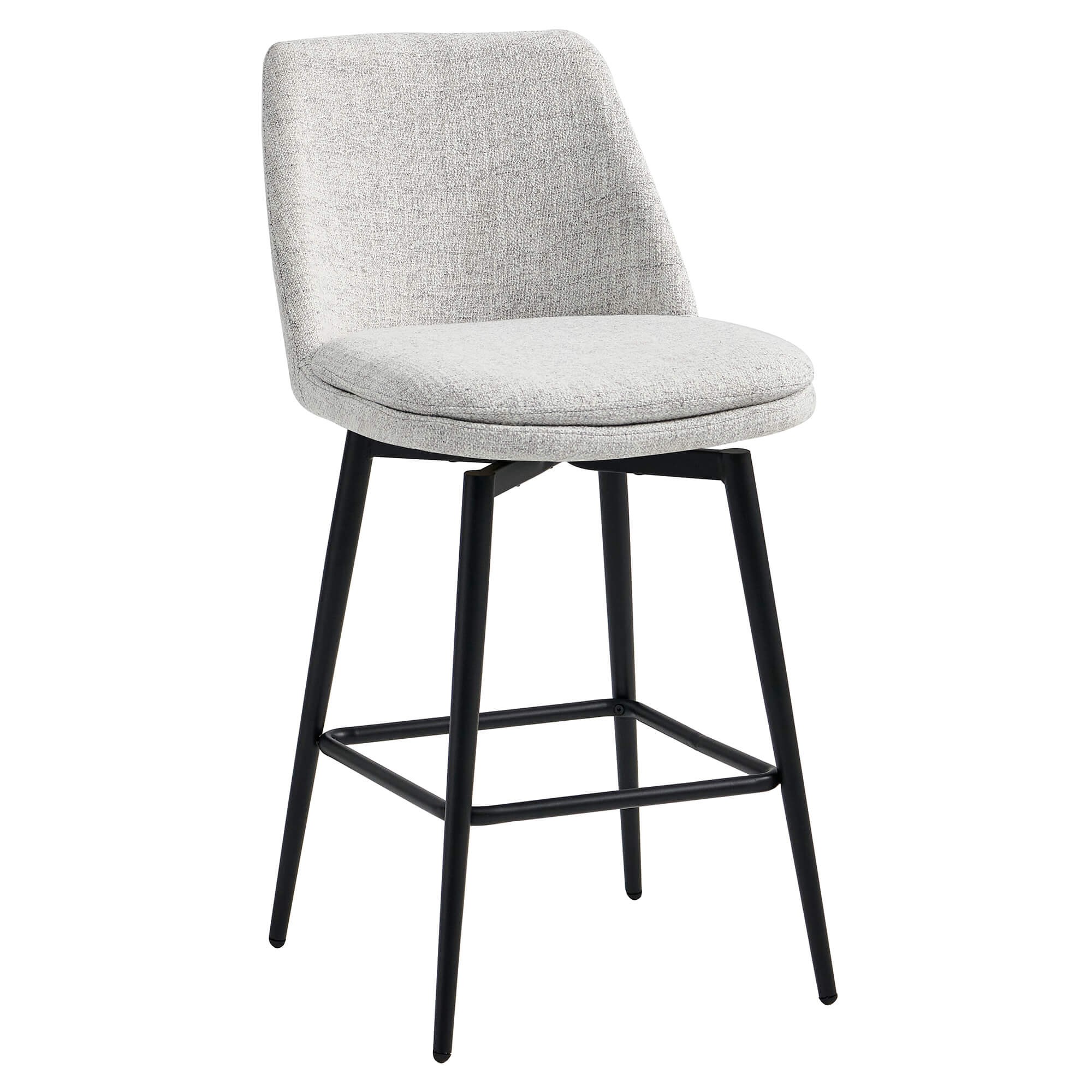 Eli Swivel Bar & Counter Stool - Image 30