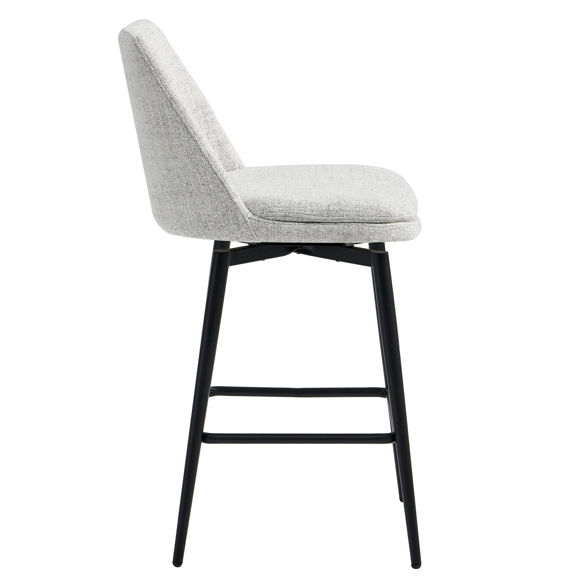 Eli Swivel Bar & Counter Stool - Image 33