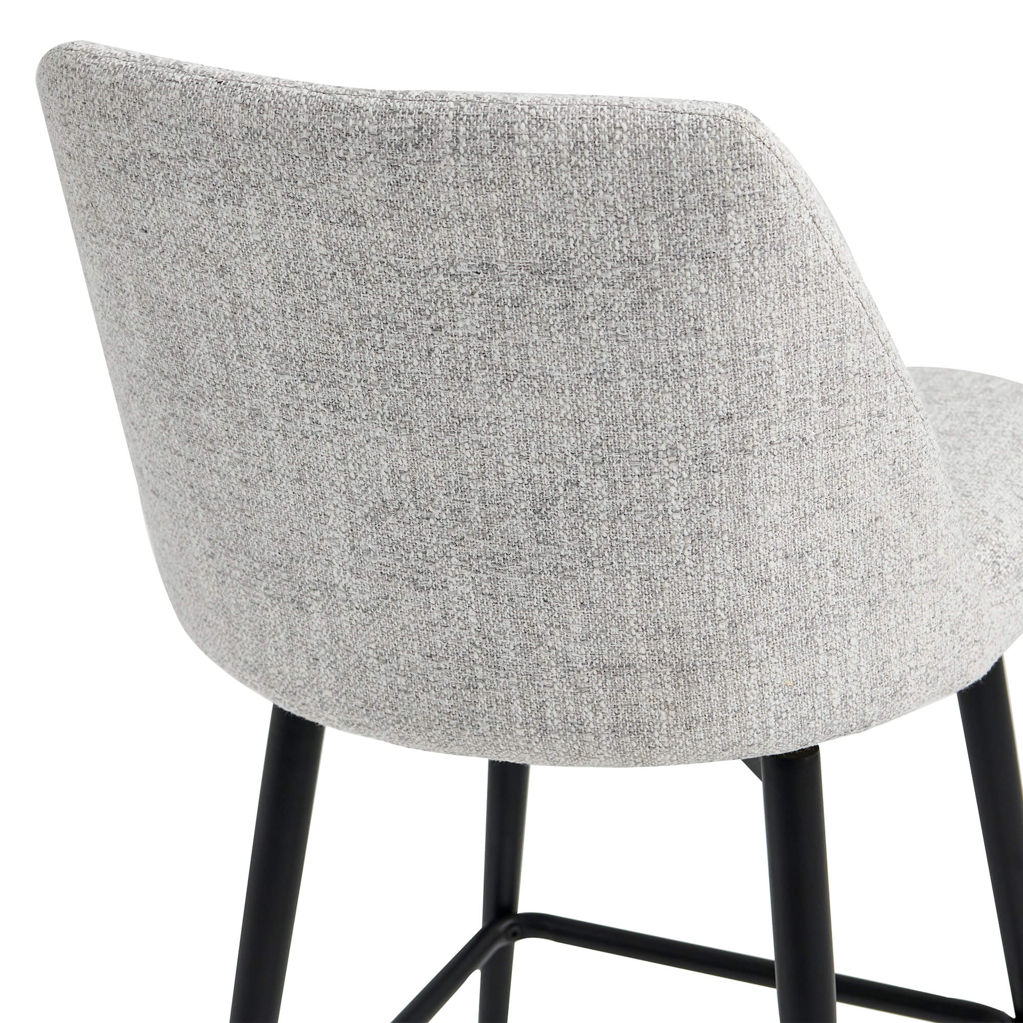 Eli Swivel Bar & Counter Stool - Image 35