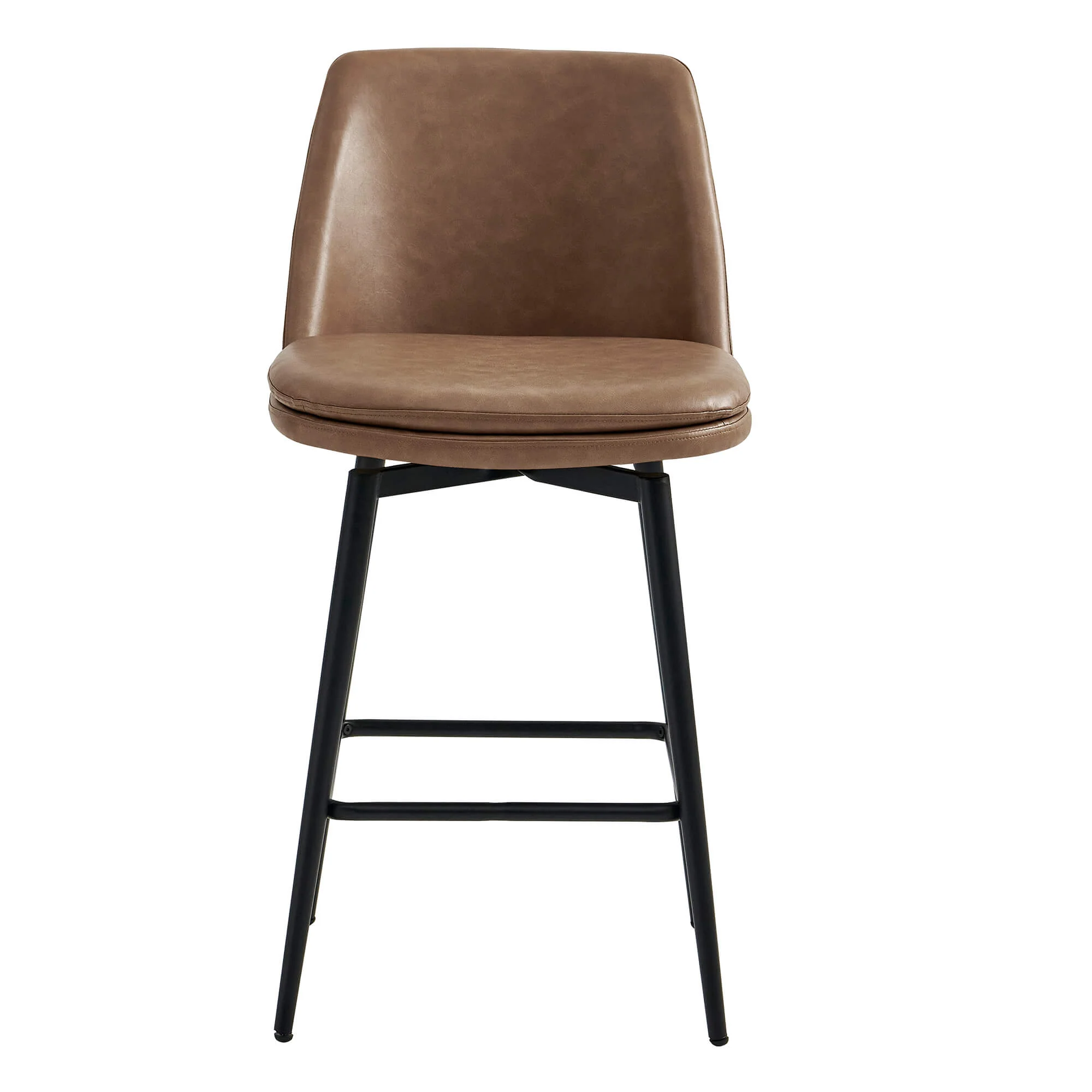 Eli Swivel Bar & Counter Stool - Image 7