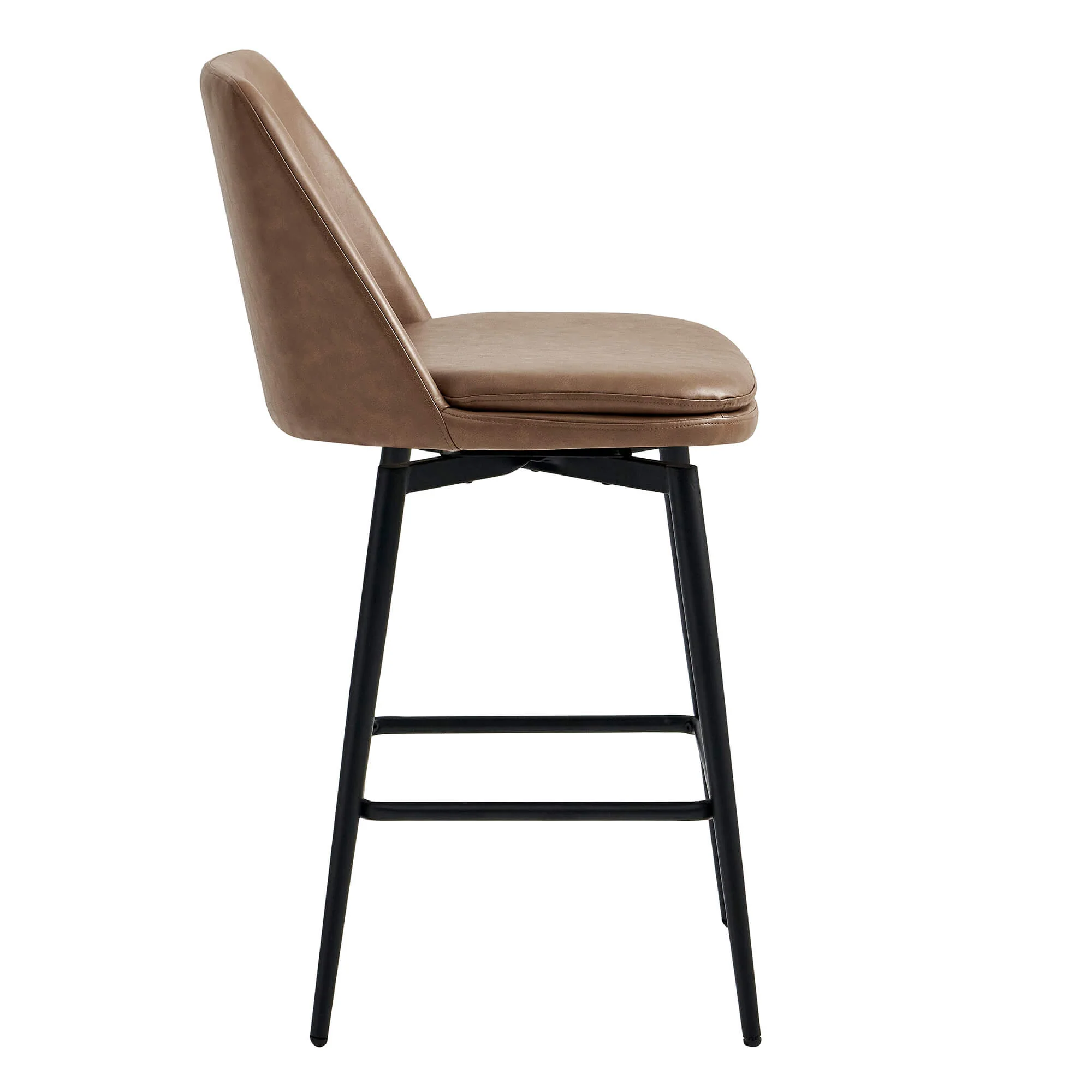 Eli Swivel Bar & Counter Stool - Image 8