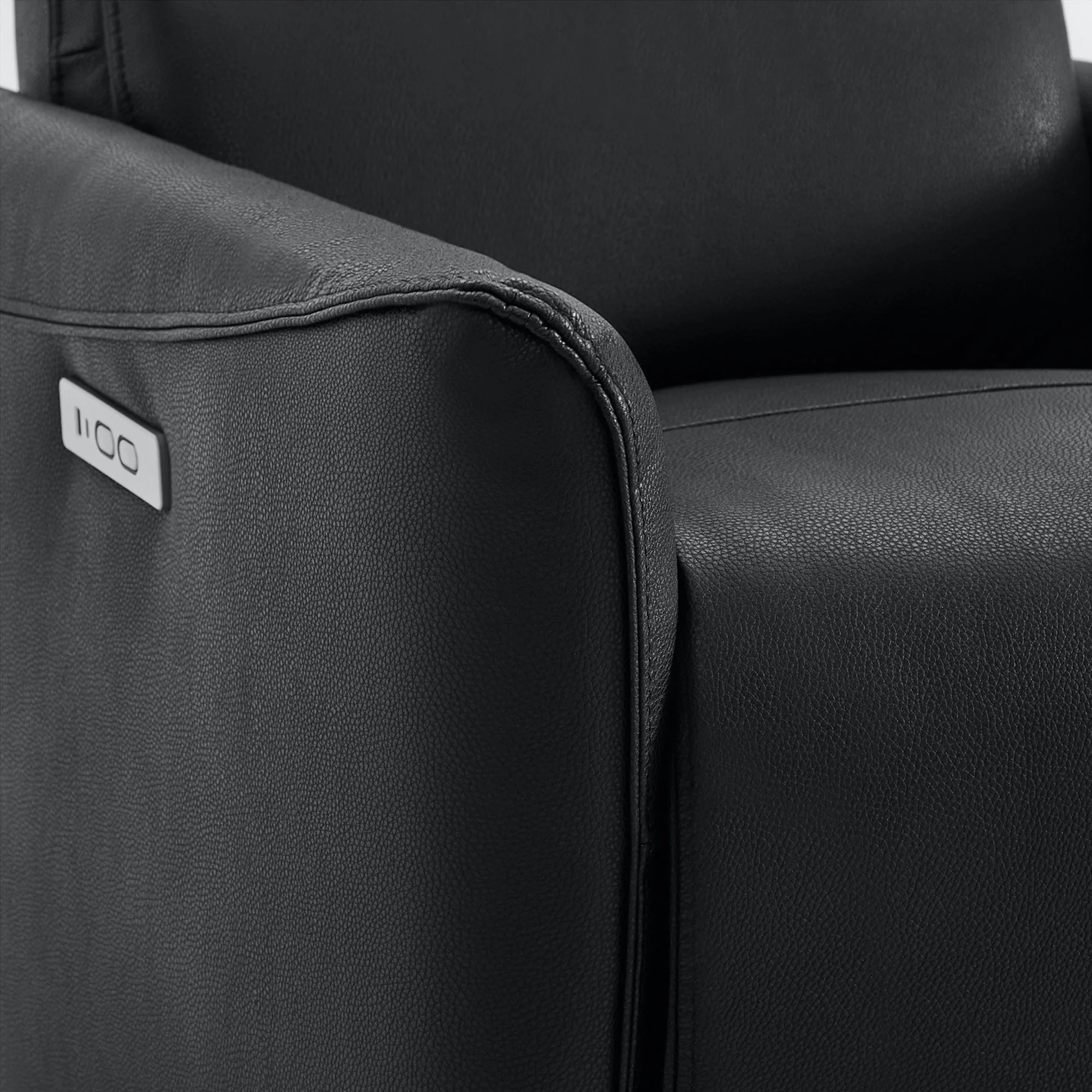 Tracee Modern Power Swivel Glider Recliner - Image 103
