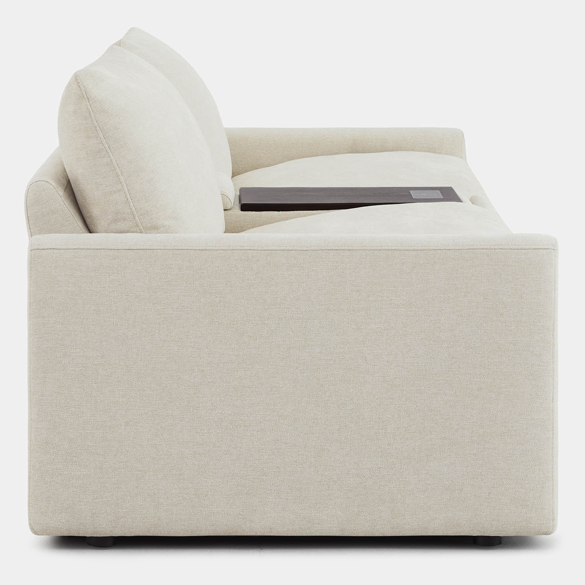 Ohana 2-Seat Zero Gravity Modular Reclining Sofa - Image 21