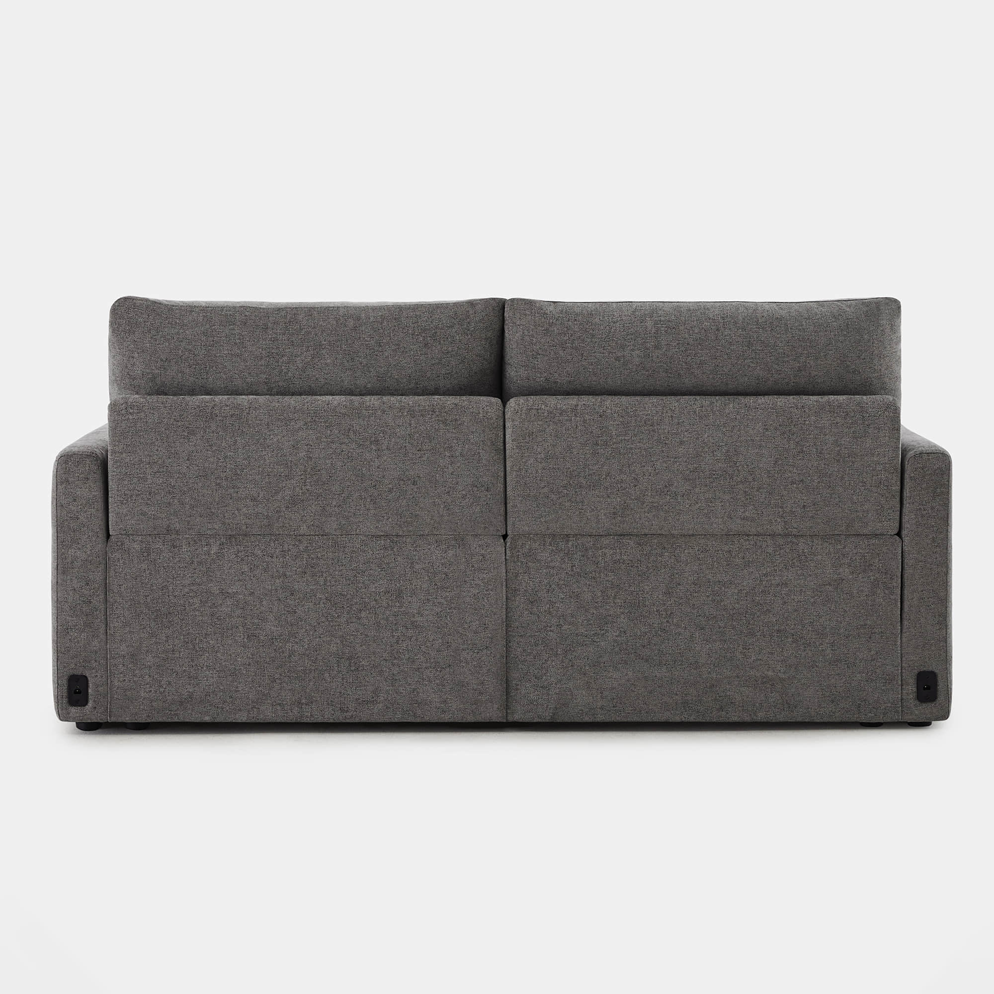 Ohana 2-Seat Zero Gravity Modular Reclining Sofa - Image 31
