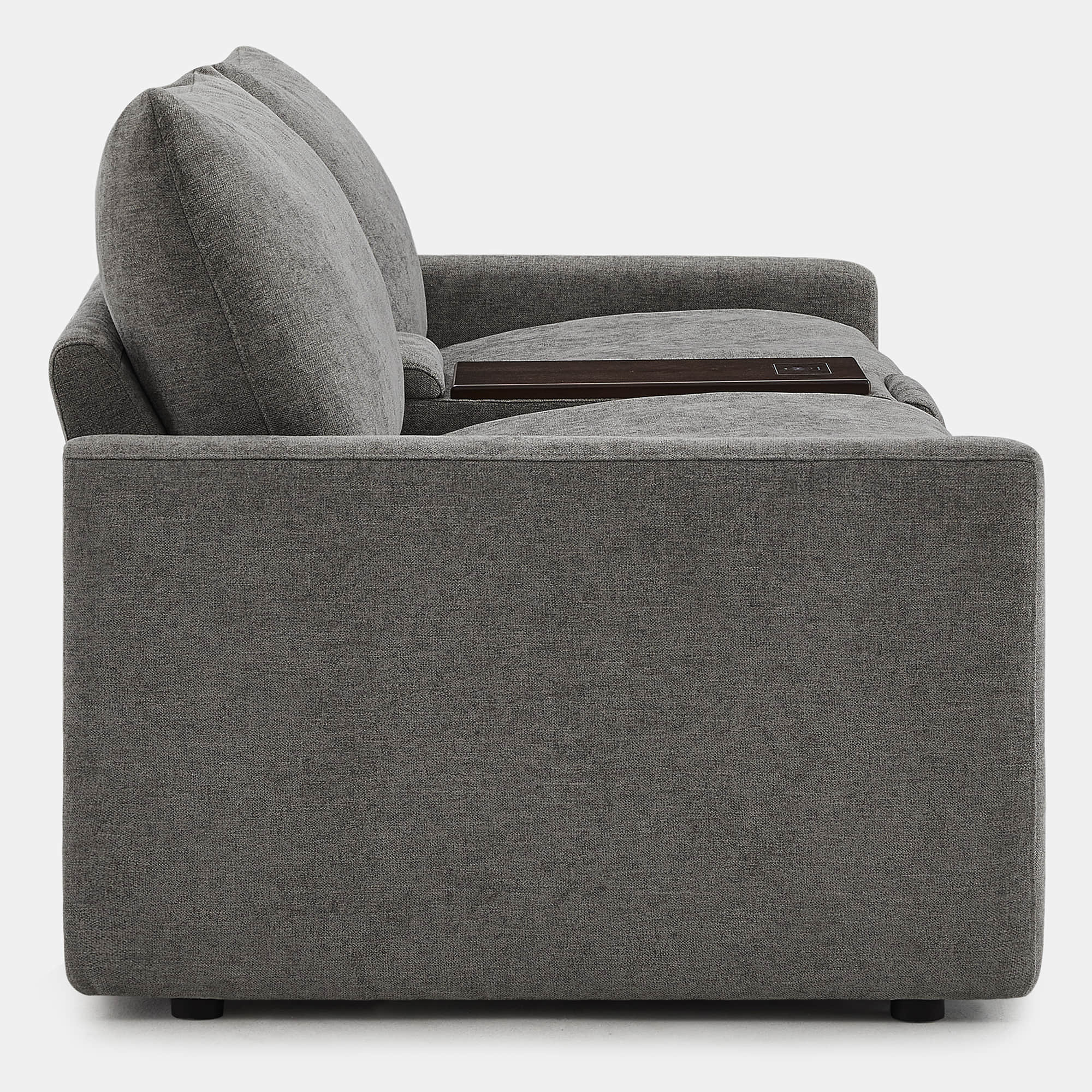 Ohana 2-Seat Zero Gravity Modular Reclining Sofa - Image 35