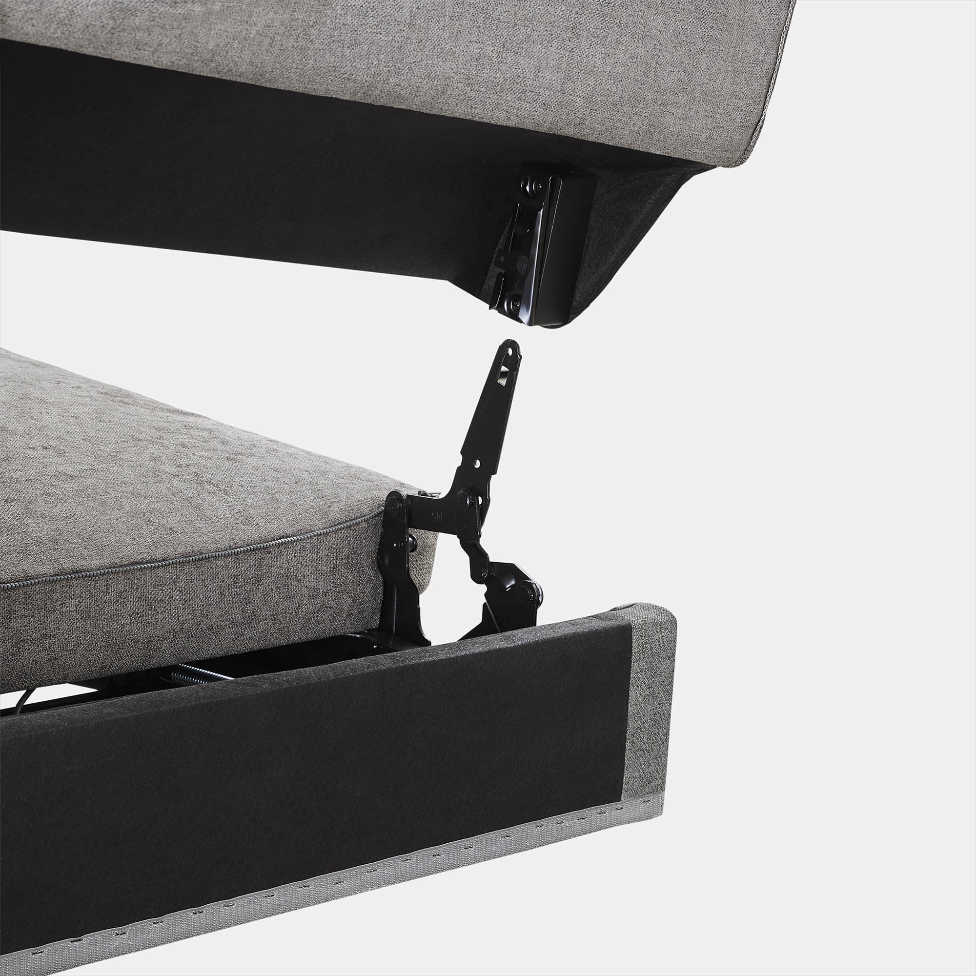 Ohana 2-Seat Zero Gravity Modular Reclining Sofa - Image 49