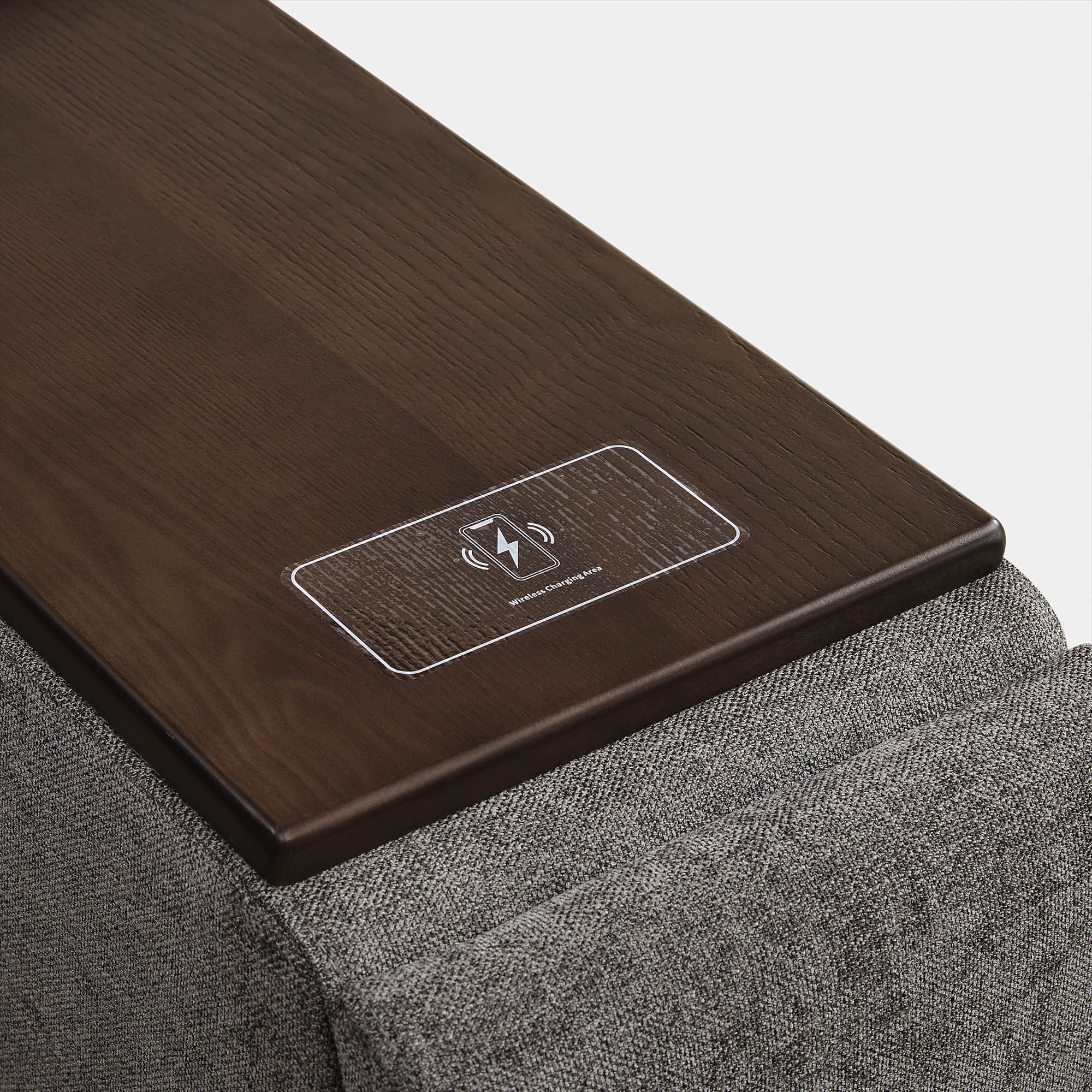 Ohana 2-Seat Zero Gravity Modular Reclining Sofa - Image 51