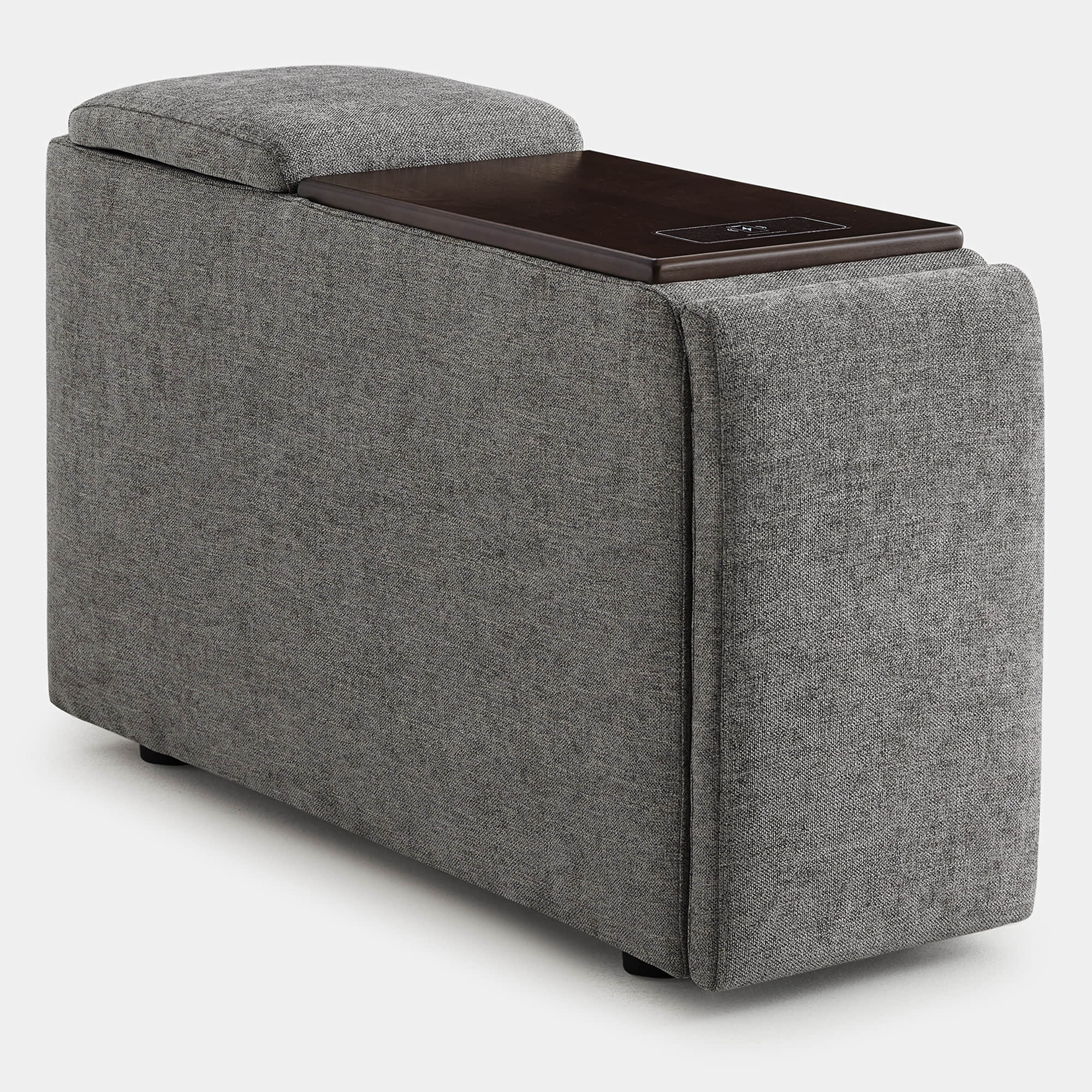 Ohana 3-Seat Zero Gravity Modular Reclining Sofa - Image 19