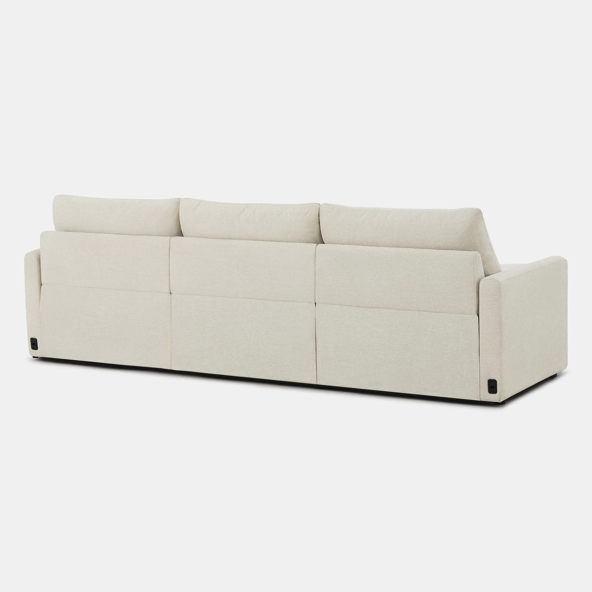 Ohana 3-Seat Zero Gravity Modular Reclining Sofa - Image 27