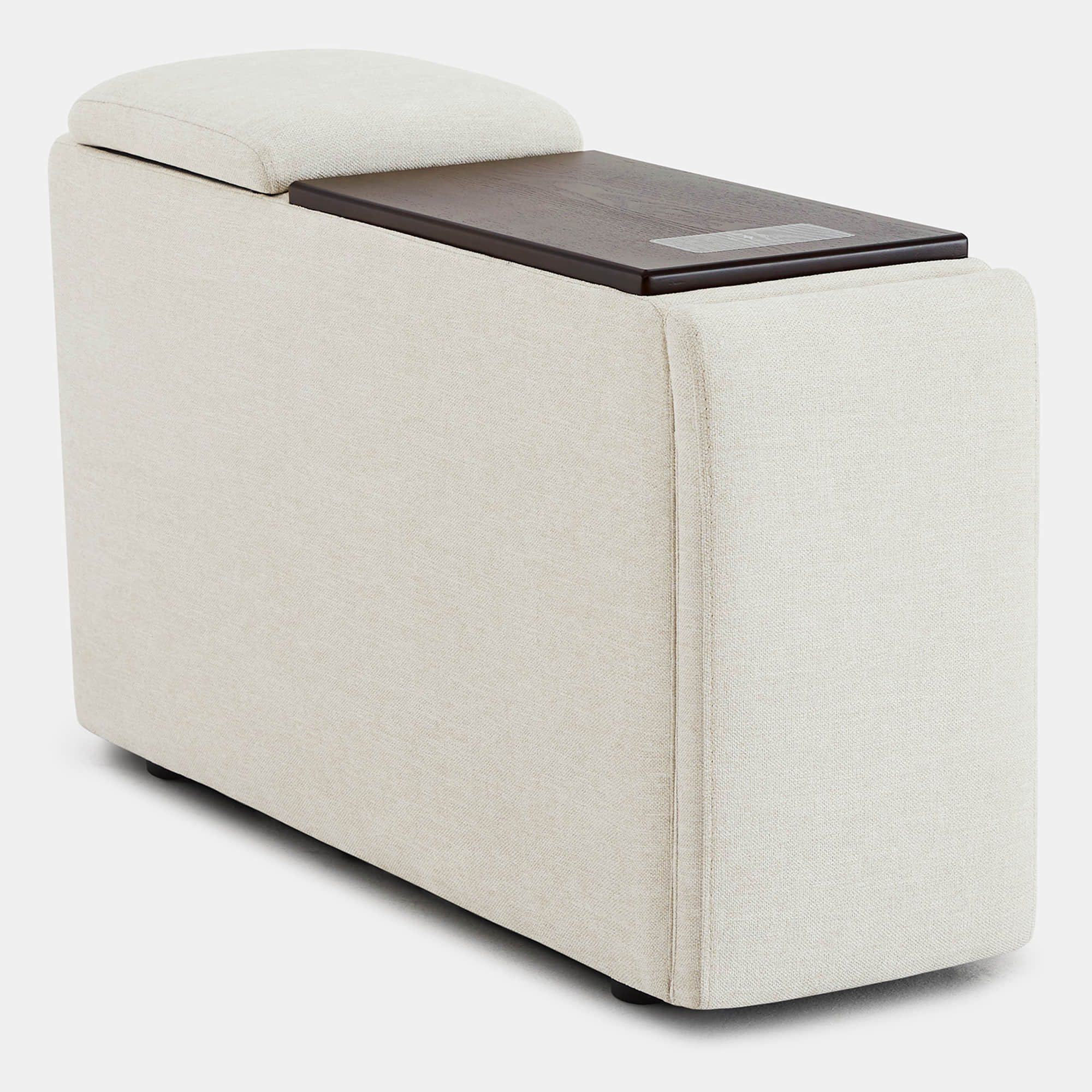 Ohana 5-Seat Zero Gravity Modular Reclining Sofa - Image 30