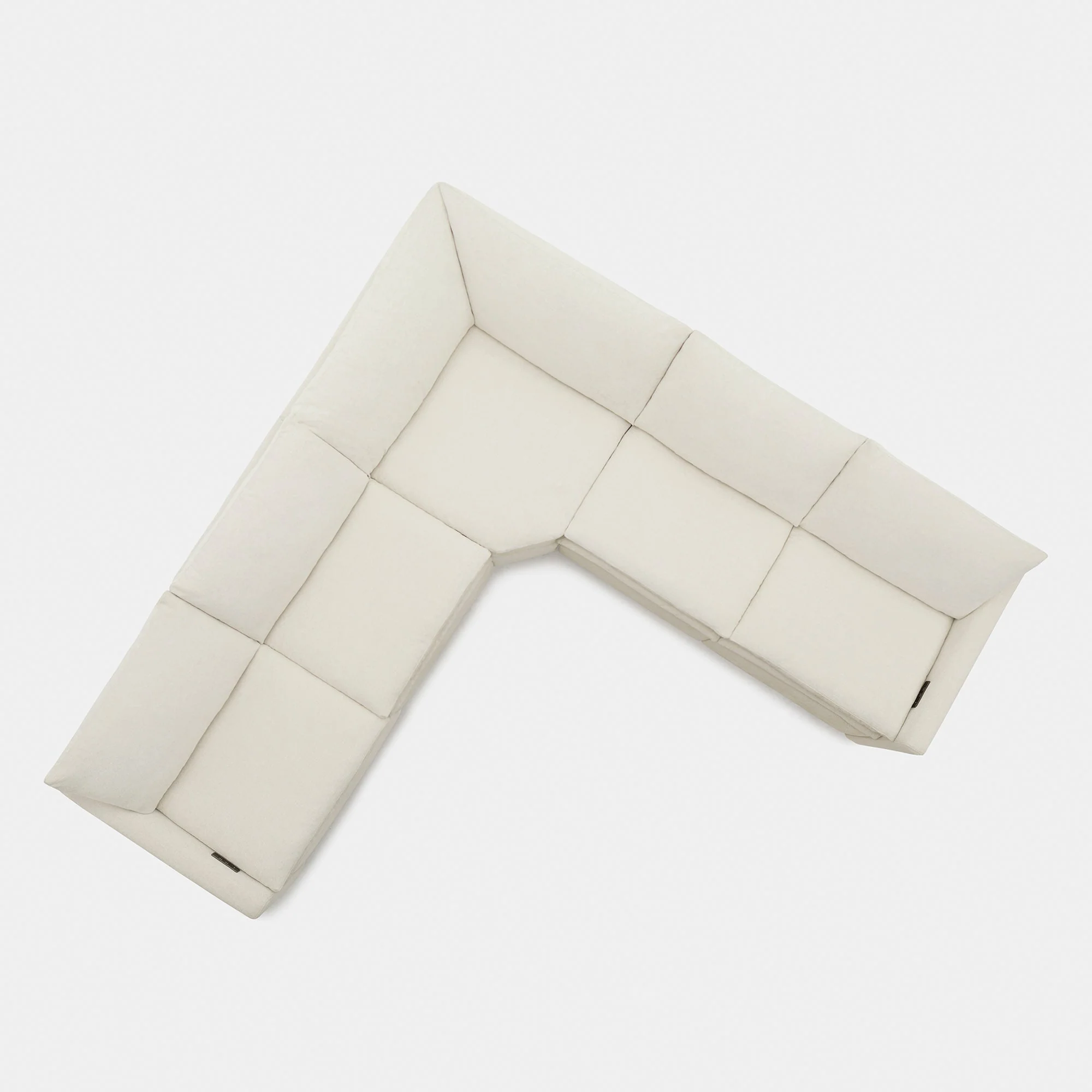 Ohana 5-Seat Zero Gravity Modular Reclining Sofa - Image 43