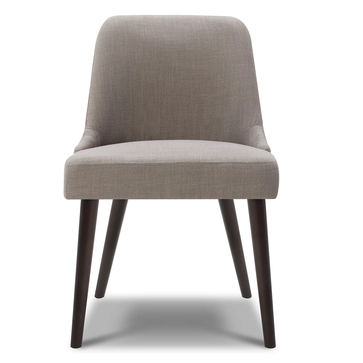 Rhett Durable Performance Fabric Dining Chair - Image 11