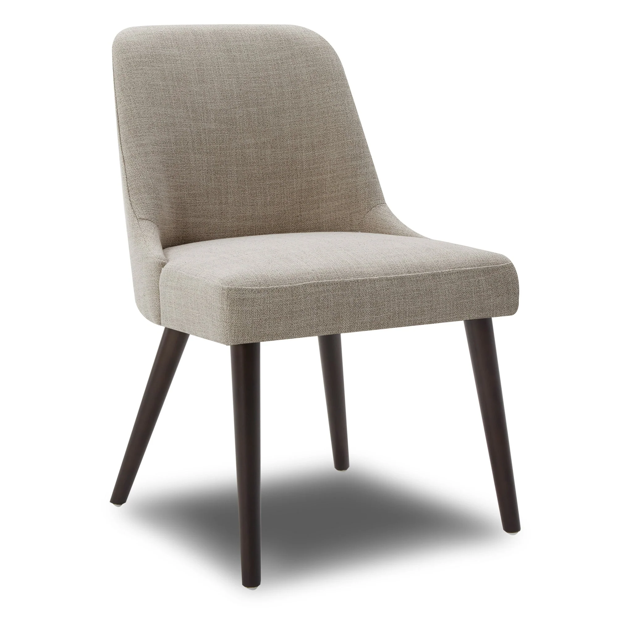 Rhett Durable Performance Fabric Dining Chair - Image 16