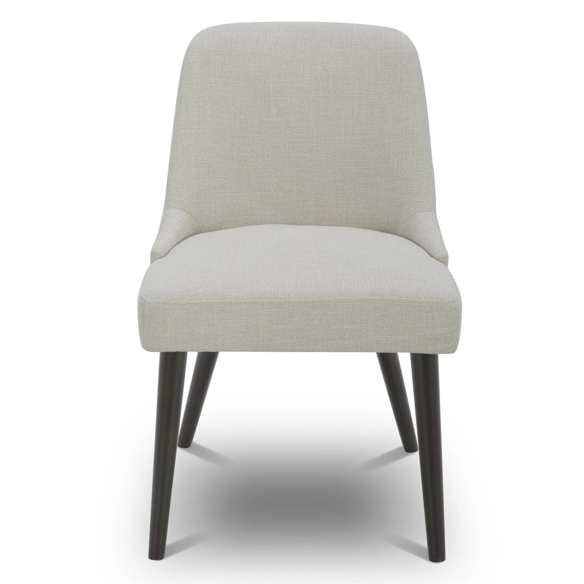 Rhett Durable Performance Fabric Dining Chair - Image 23