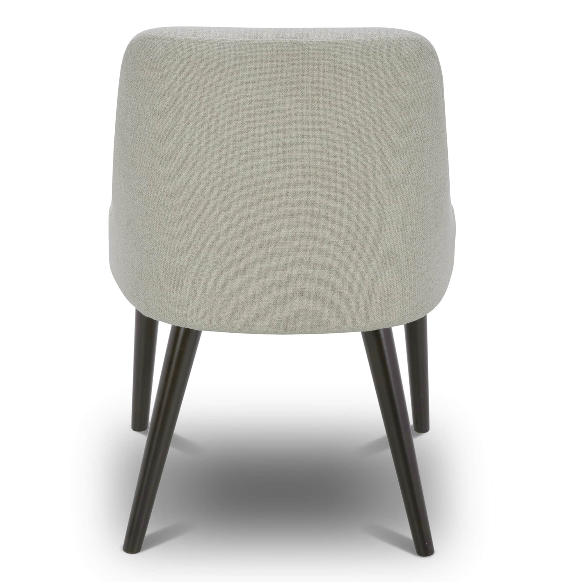 Rhett Durable Performance Fabric Dining Chair - Image 26