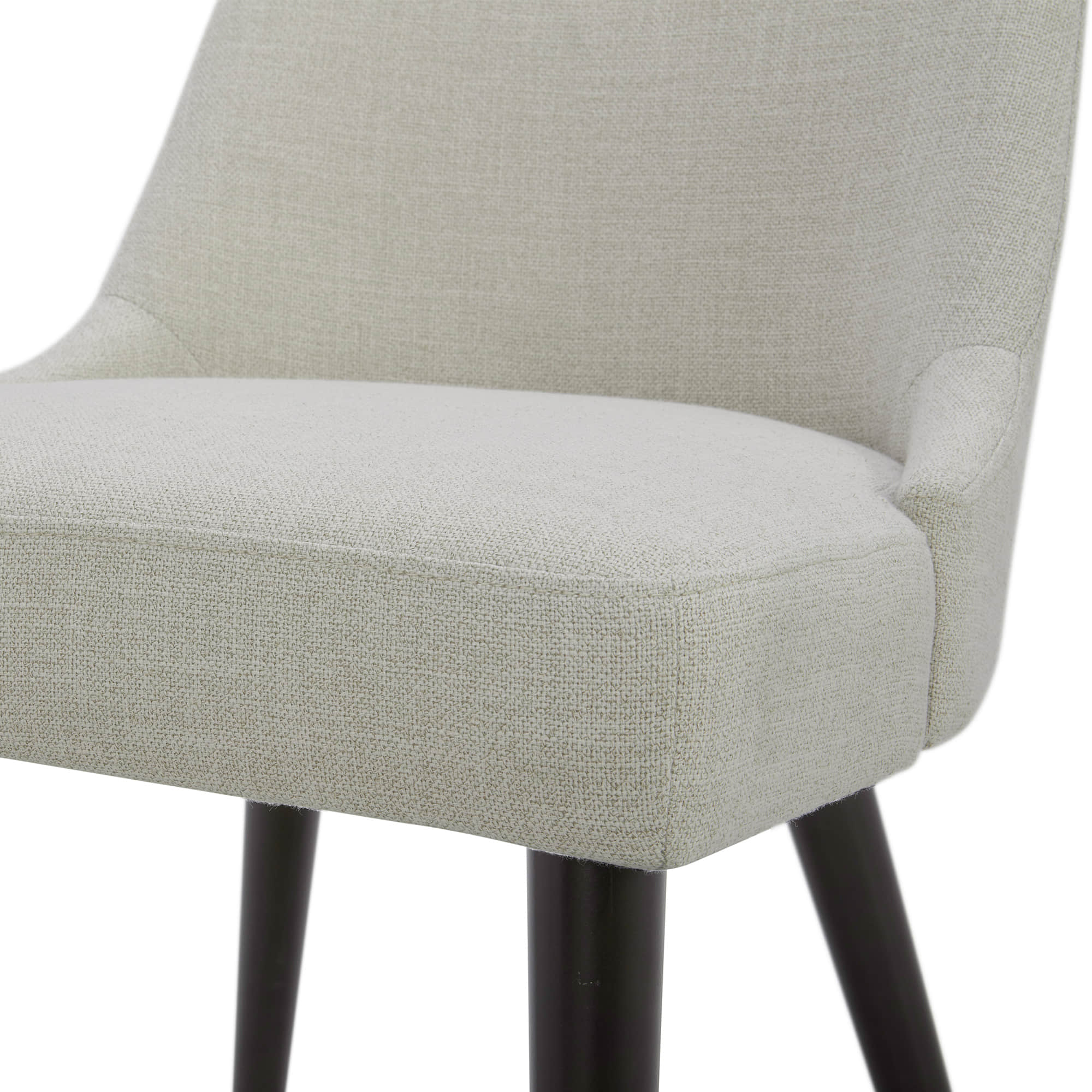 Rhett Durable Performance Fabric Dining Chair - Image 27