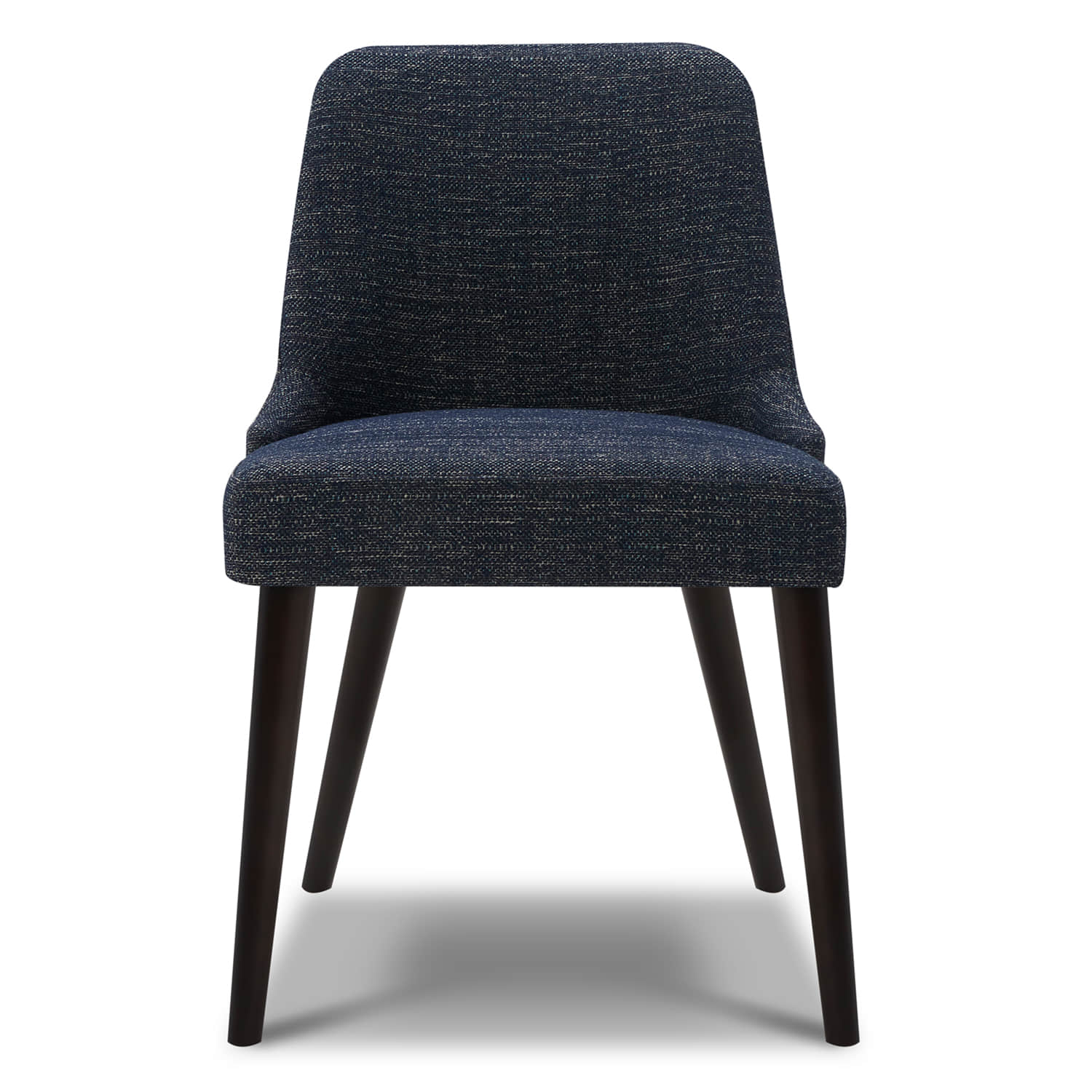 Rhett Durable Performance Fabric Dining Chair - Image 30