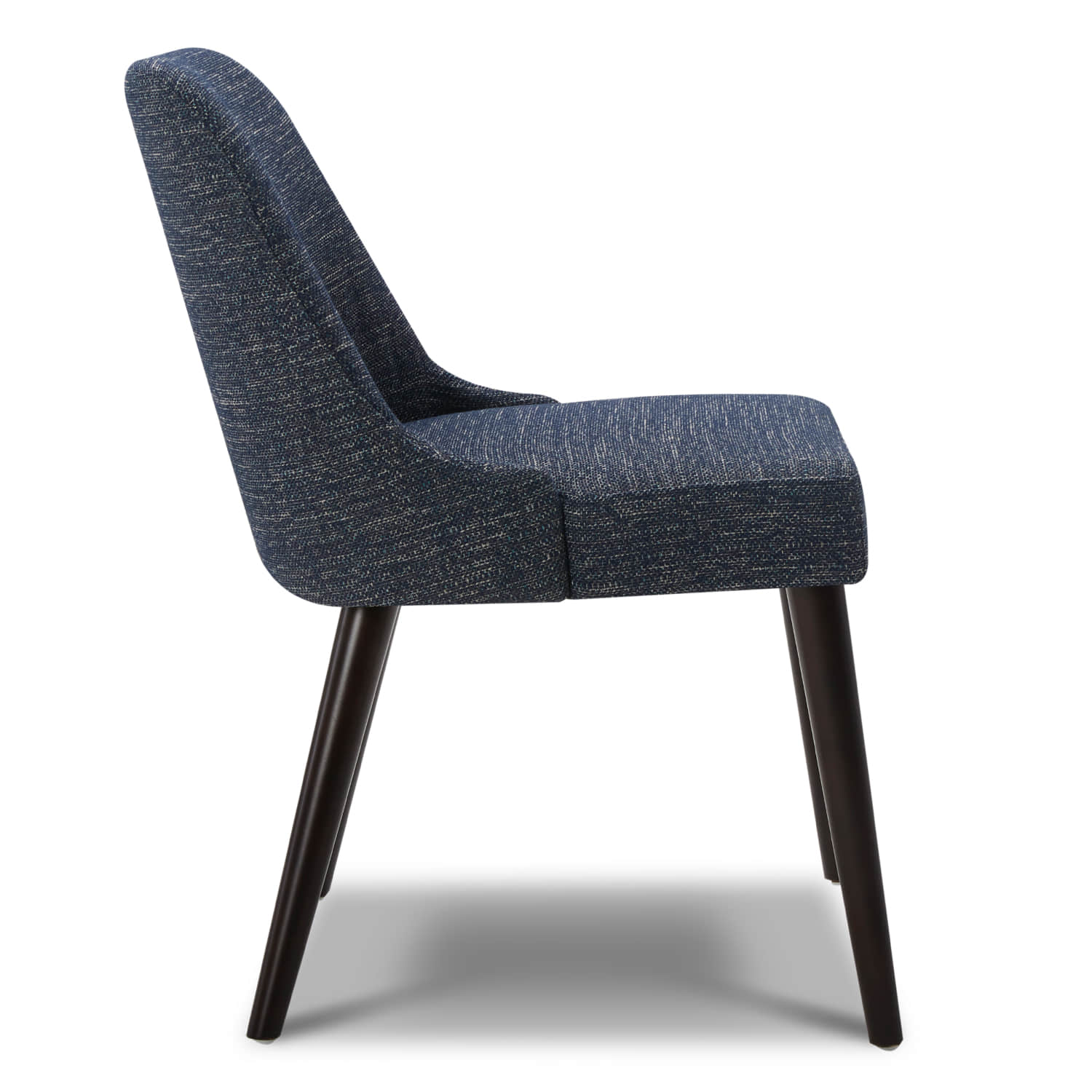 Rhett Durable Performance Fabric Dining Chair - Image 31