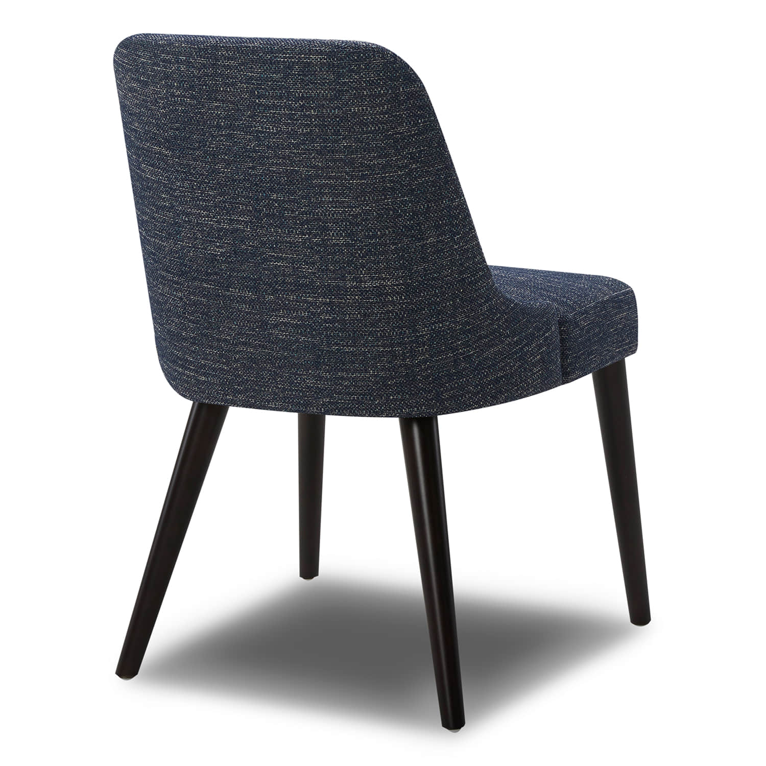 Rhett Durable Performance Fabric Dining Chair - Image 33