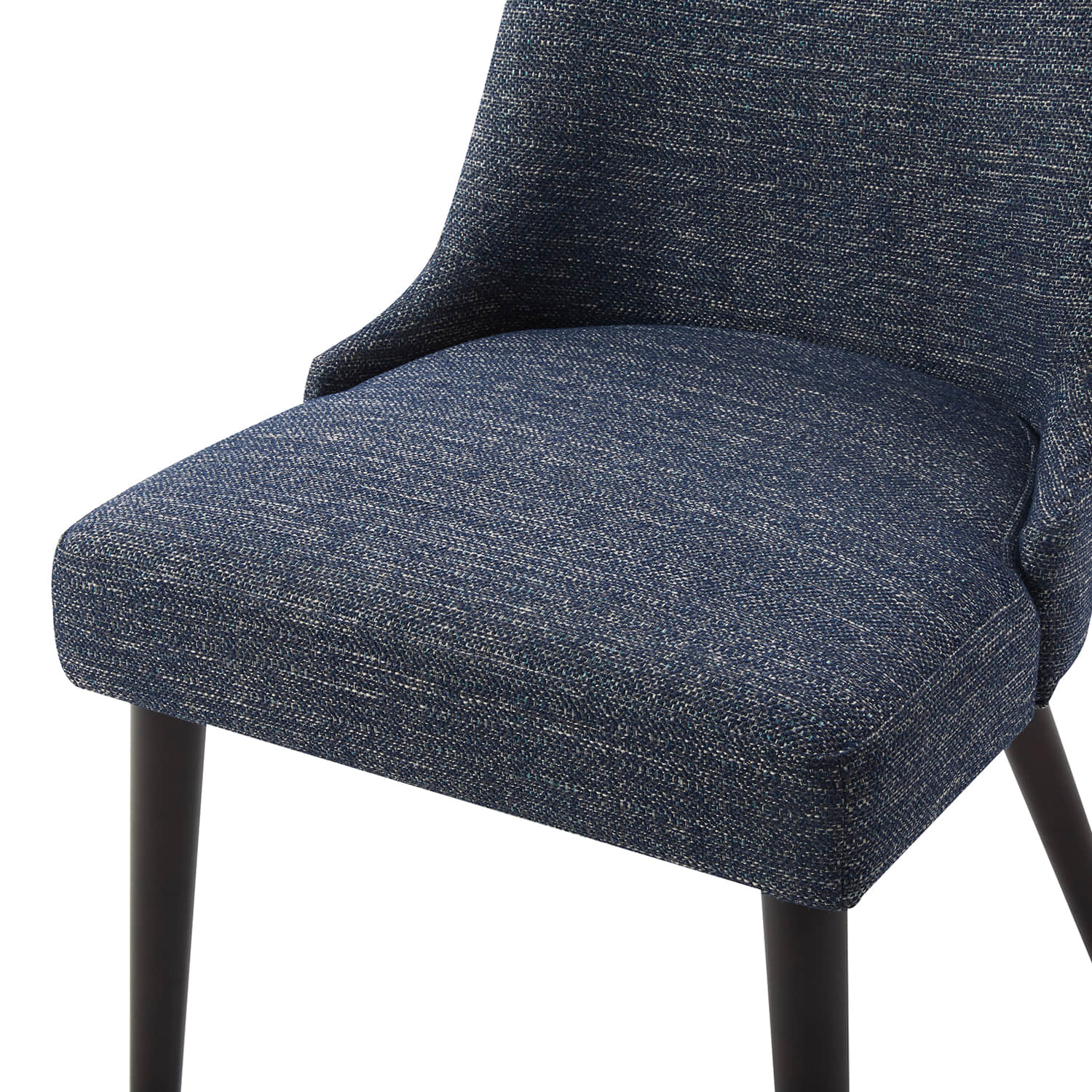 Rhett Durable Performance Fabric Dining Chair - Image 34