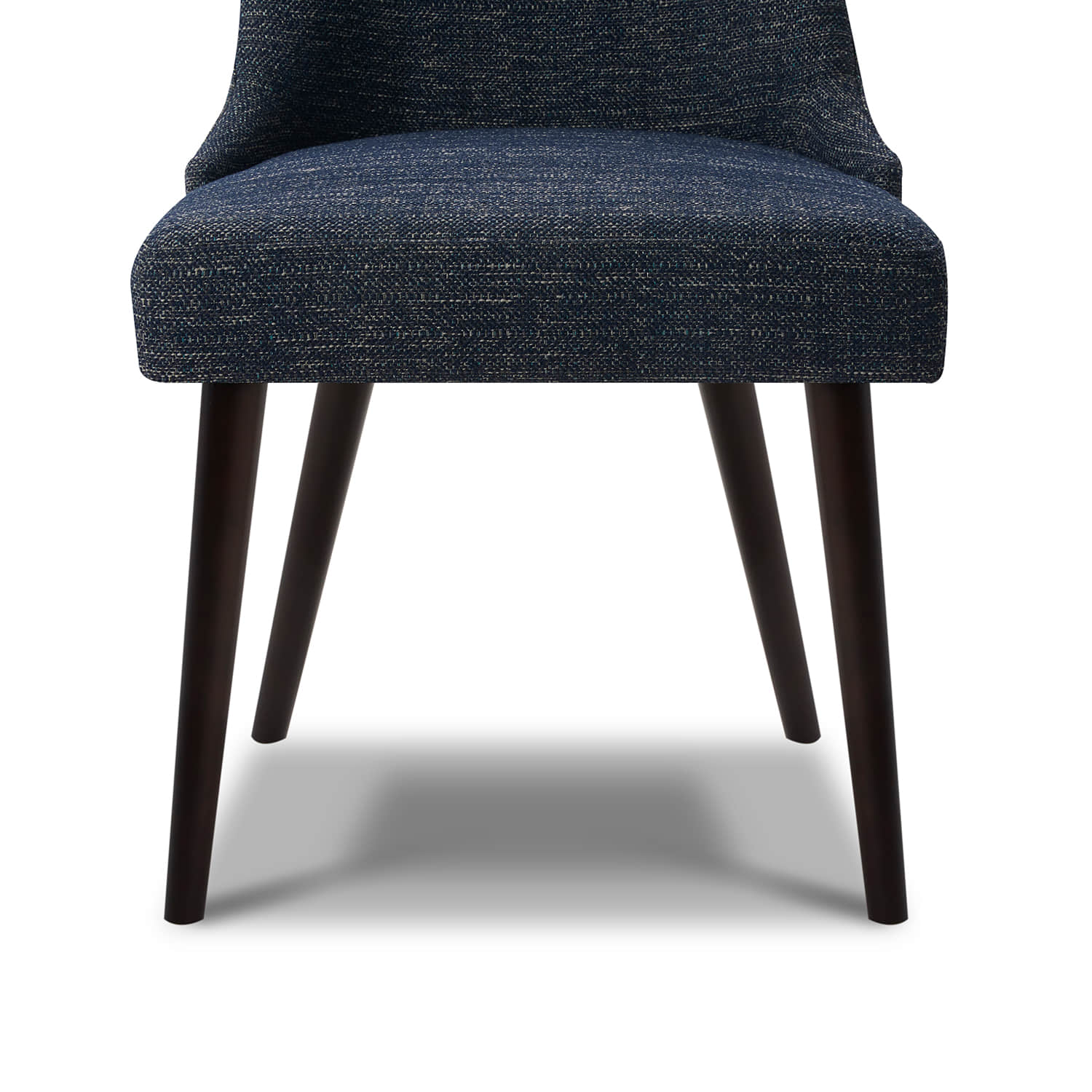 Rhett Durable Performance Fabric Dining Chair - Image 35