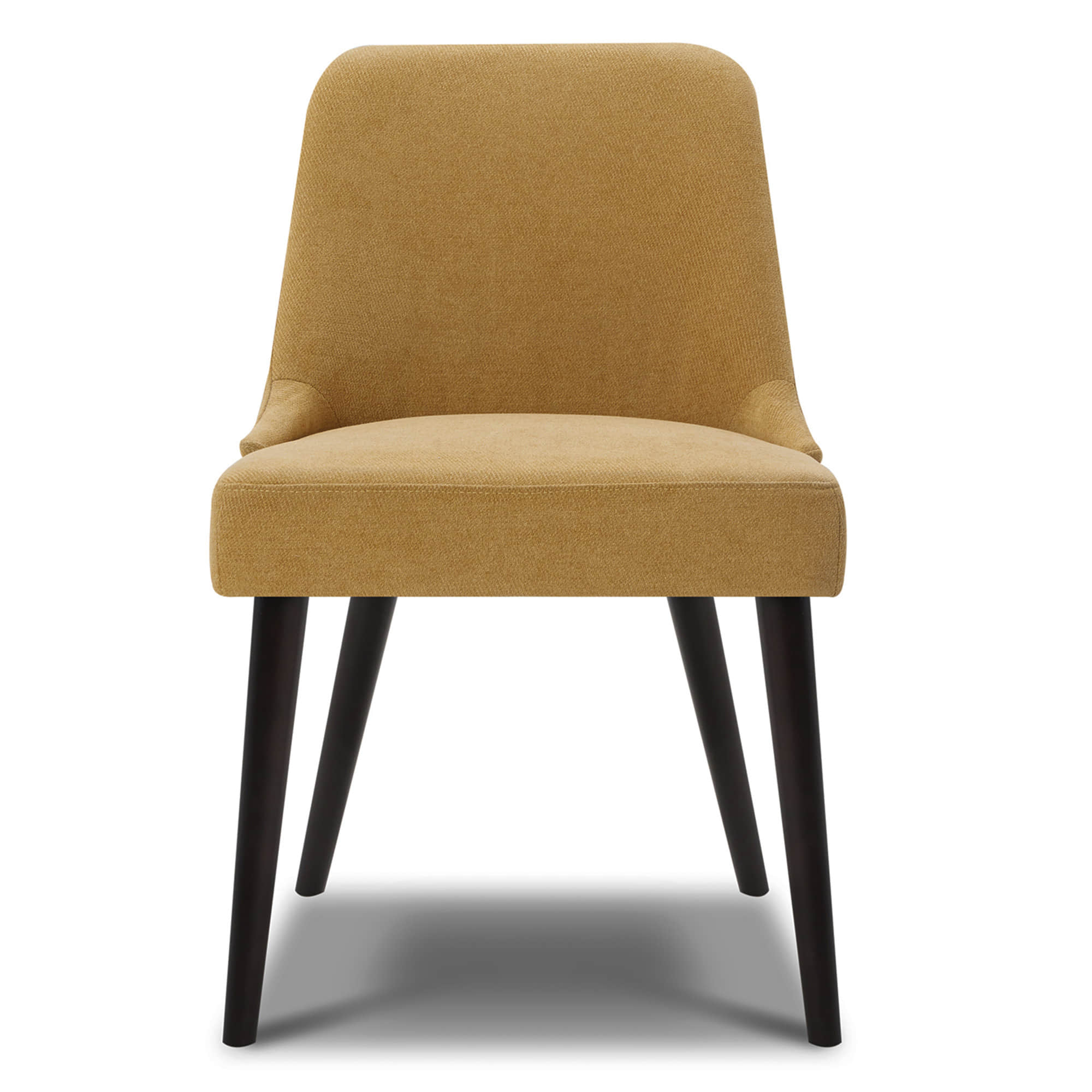 Rhett Durable Performance Fabric Dining Chair - Image 37