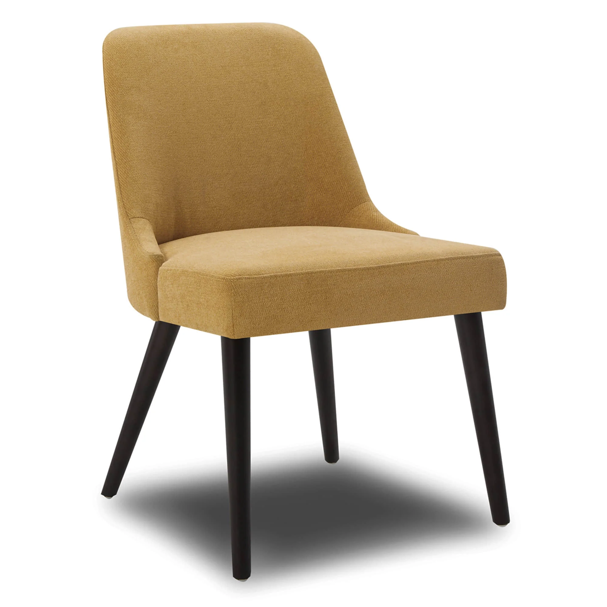 Rhett Durable Performance Fabric Dining Chair - Image 38