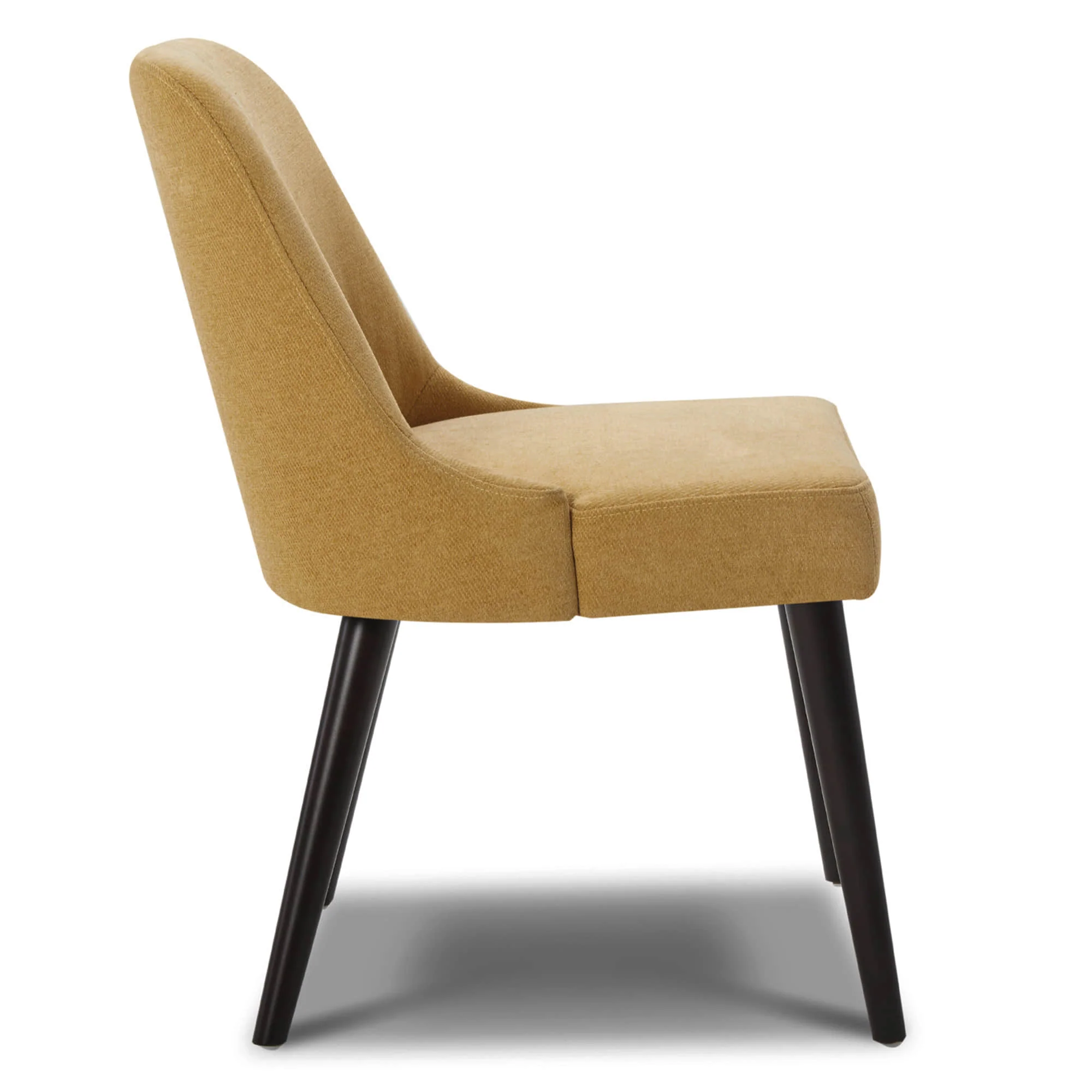 Rhett Durable Performance Fabric Dining Chair - Image 39