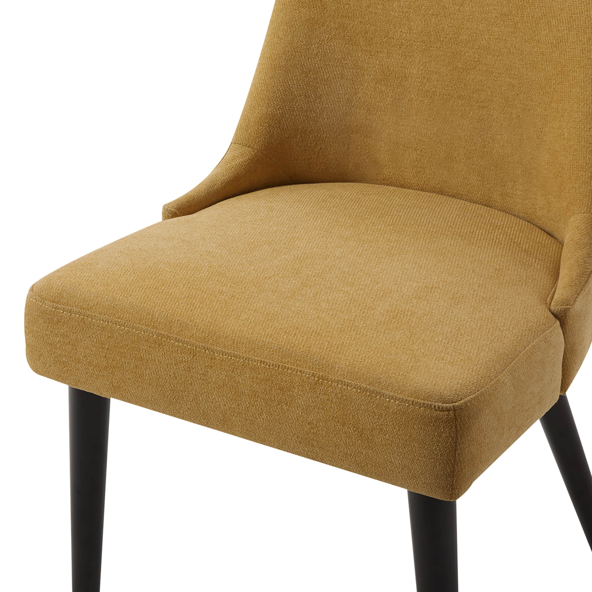 Rhett Durable Performance Fabric Dining Chair - Image 41