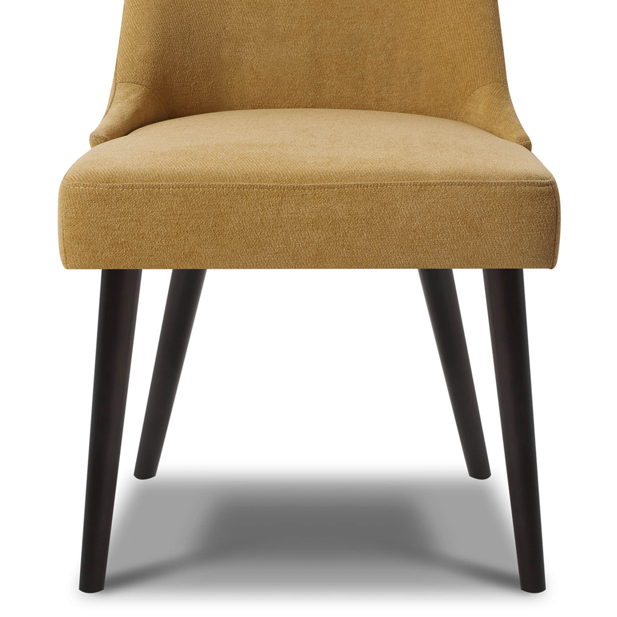 Rhett Durable Performance Fabric Dining Chair - Image 42