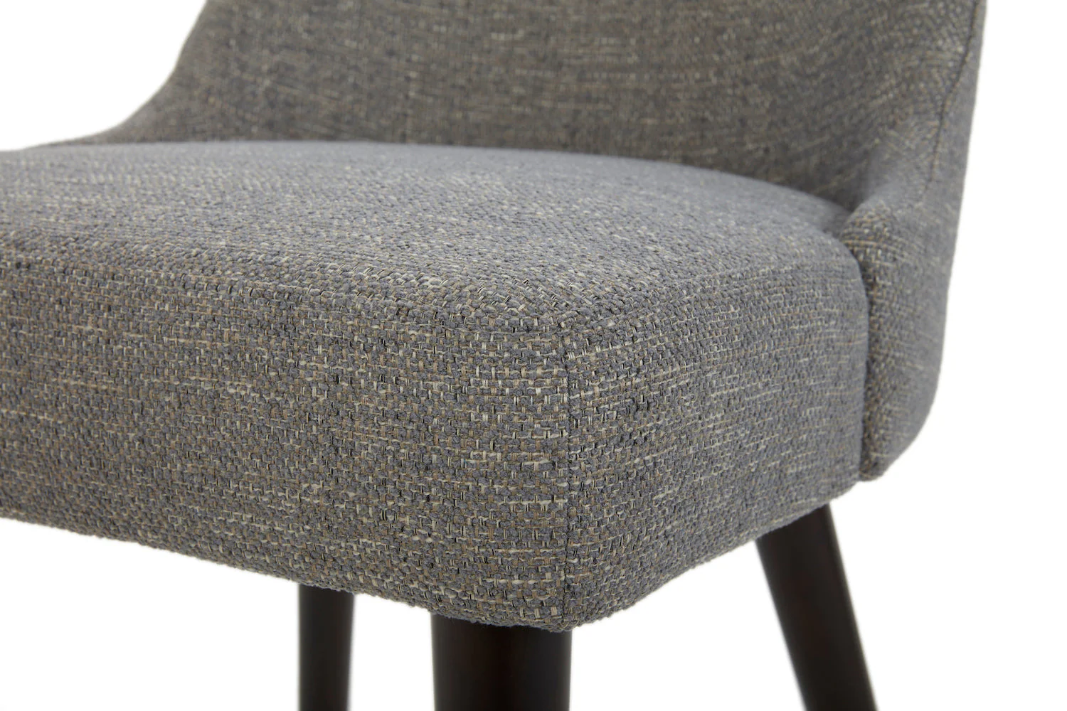 Rhett Durable Performance Fabric Dining Chair - Image 47