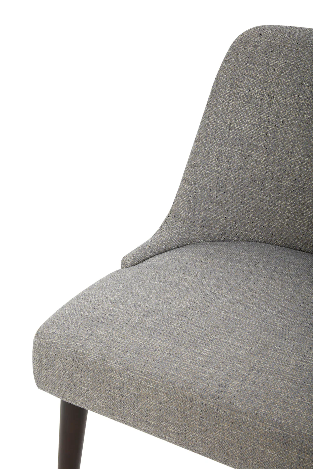 Rhett Durable Performance Fabric Dining Chair - Image 48