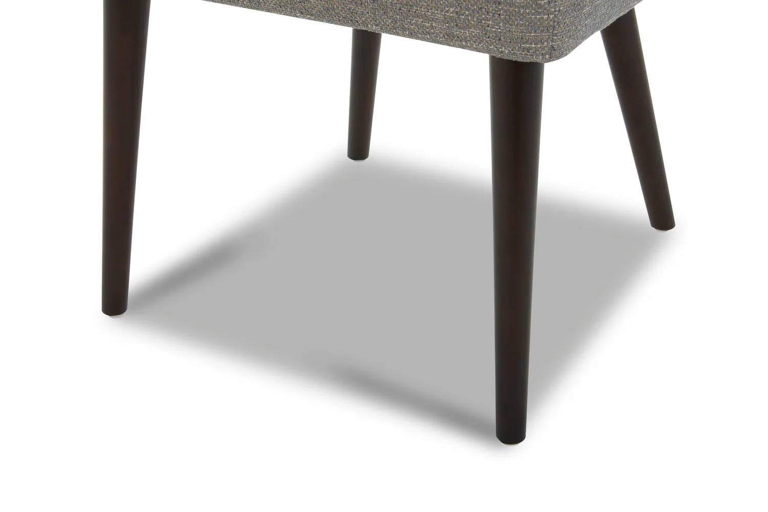 Rhett Durable Performance Fabric Dining Chair - Image 50