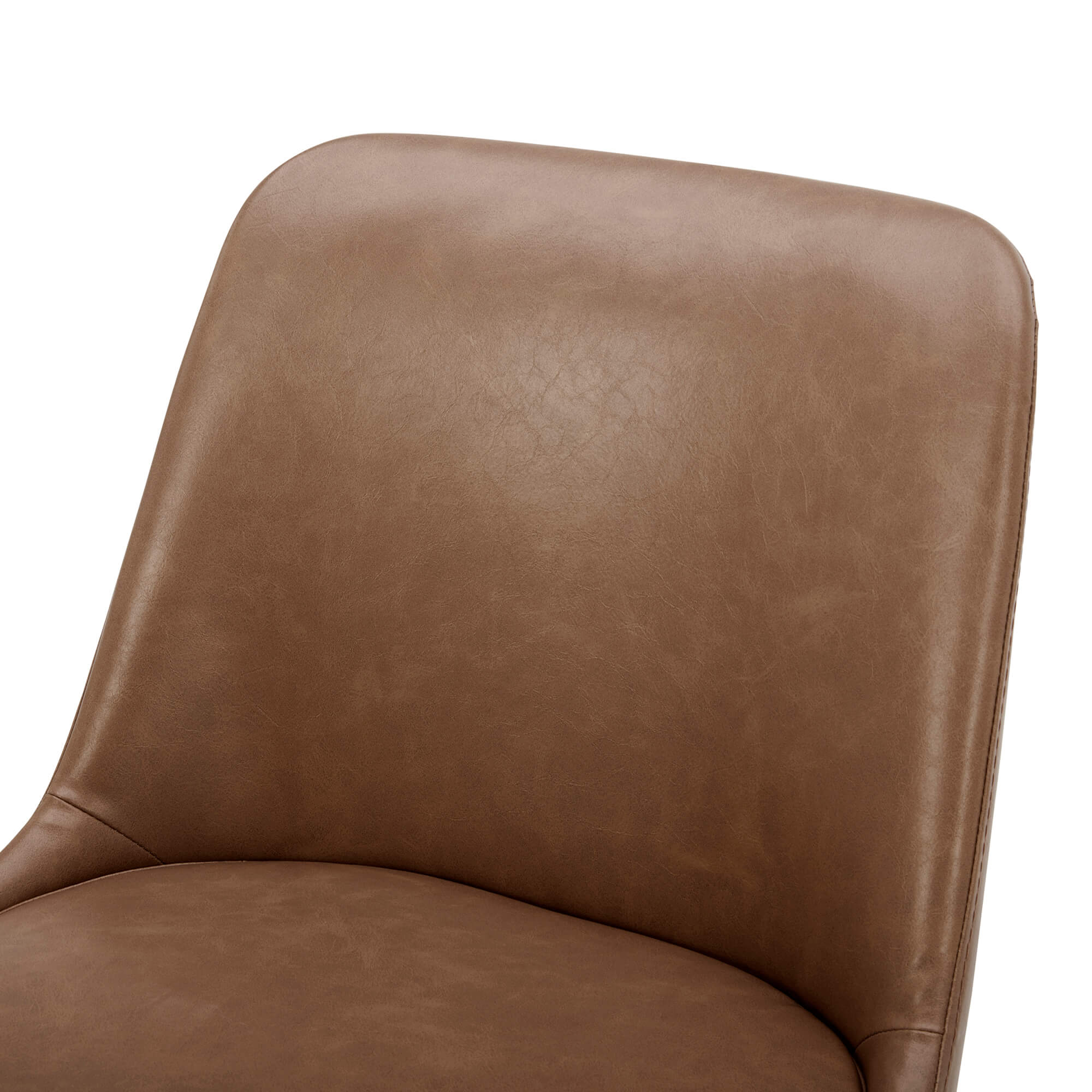 Rhett Durable Performance Fabric Dining Chair - Image 54