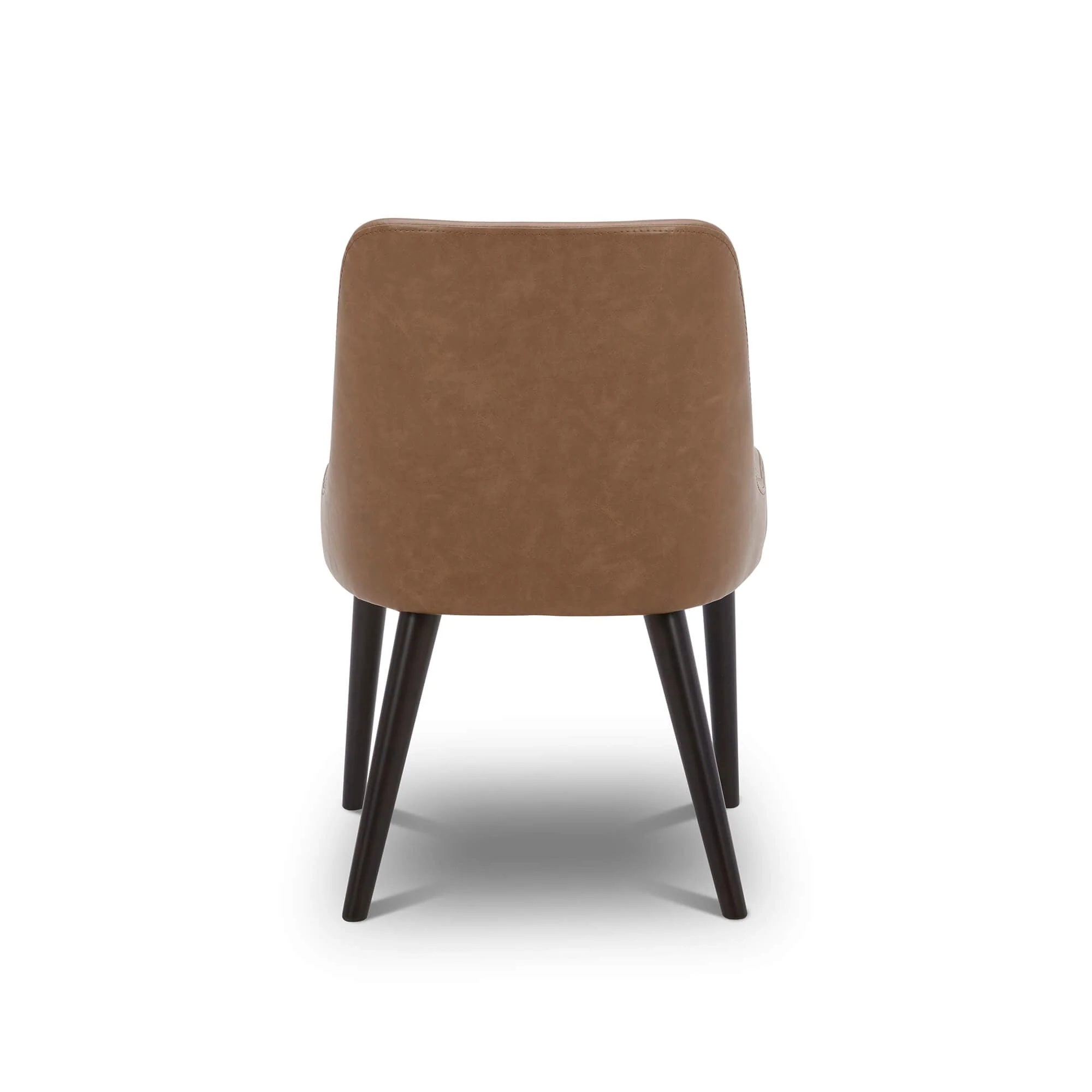 Rhett Durable Performance Fabric Dining Chair - Image 55