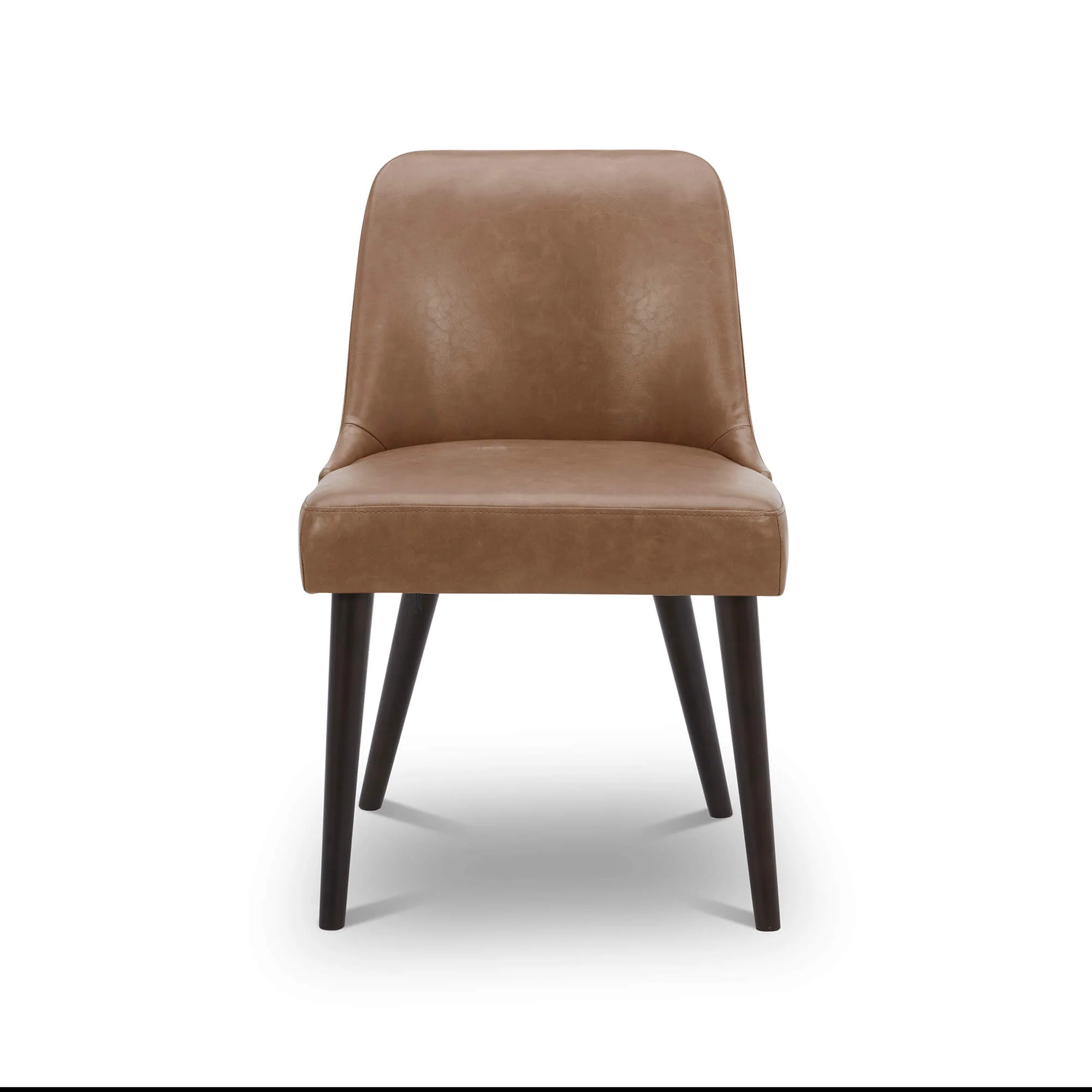 Rhett Durable Performance Fabric Dining Chair - Image 57