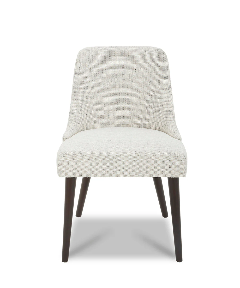 Rhett Durable Performance Fabric Dining Chair - Image 59