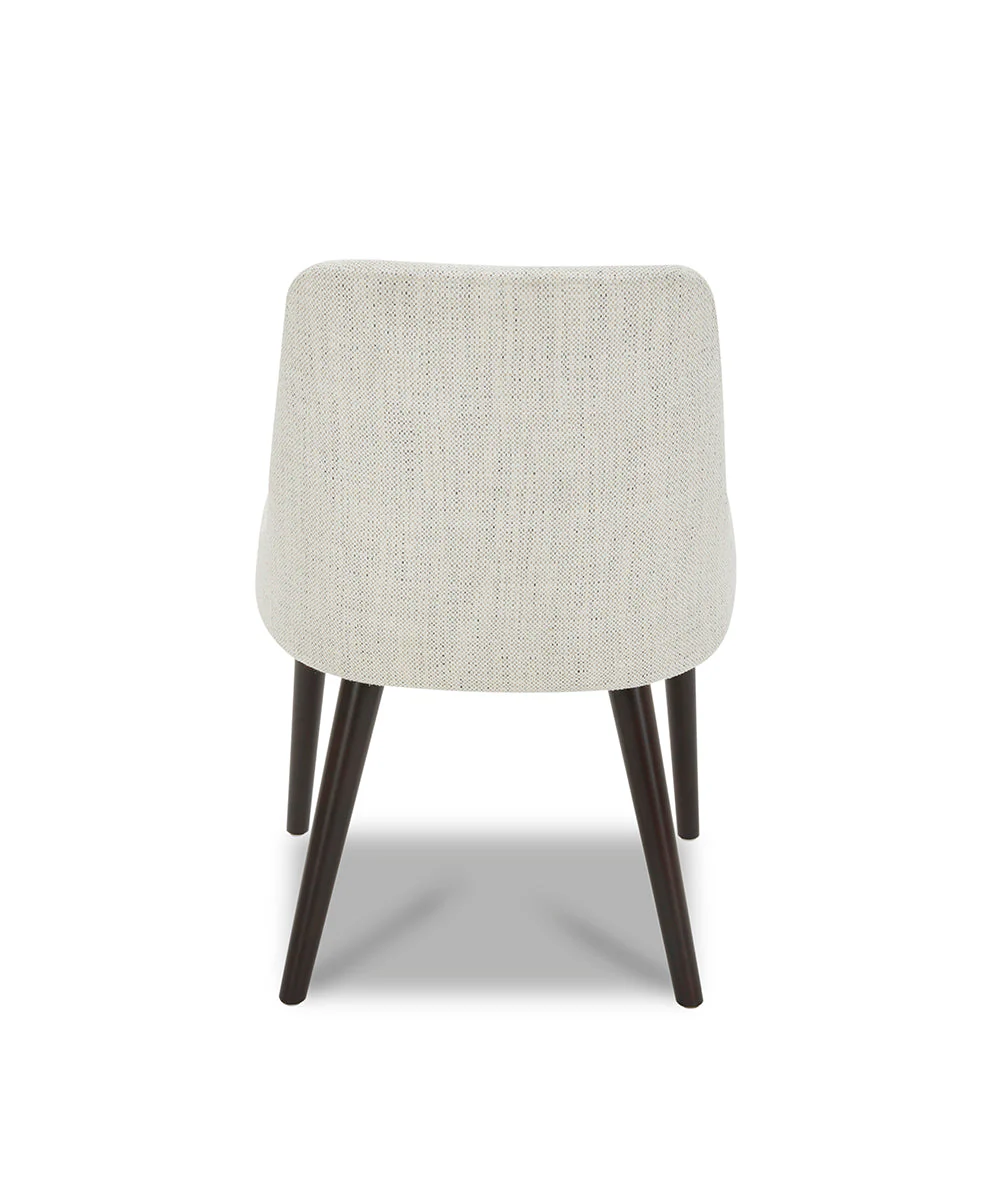 Rhett Durable Performance Fabric Dining Chair - Image 61