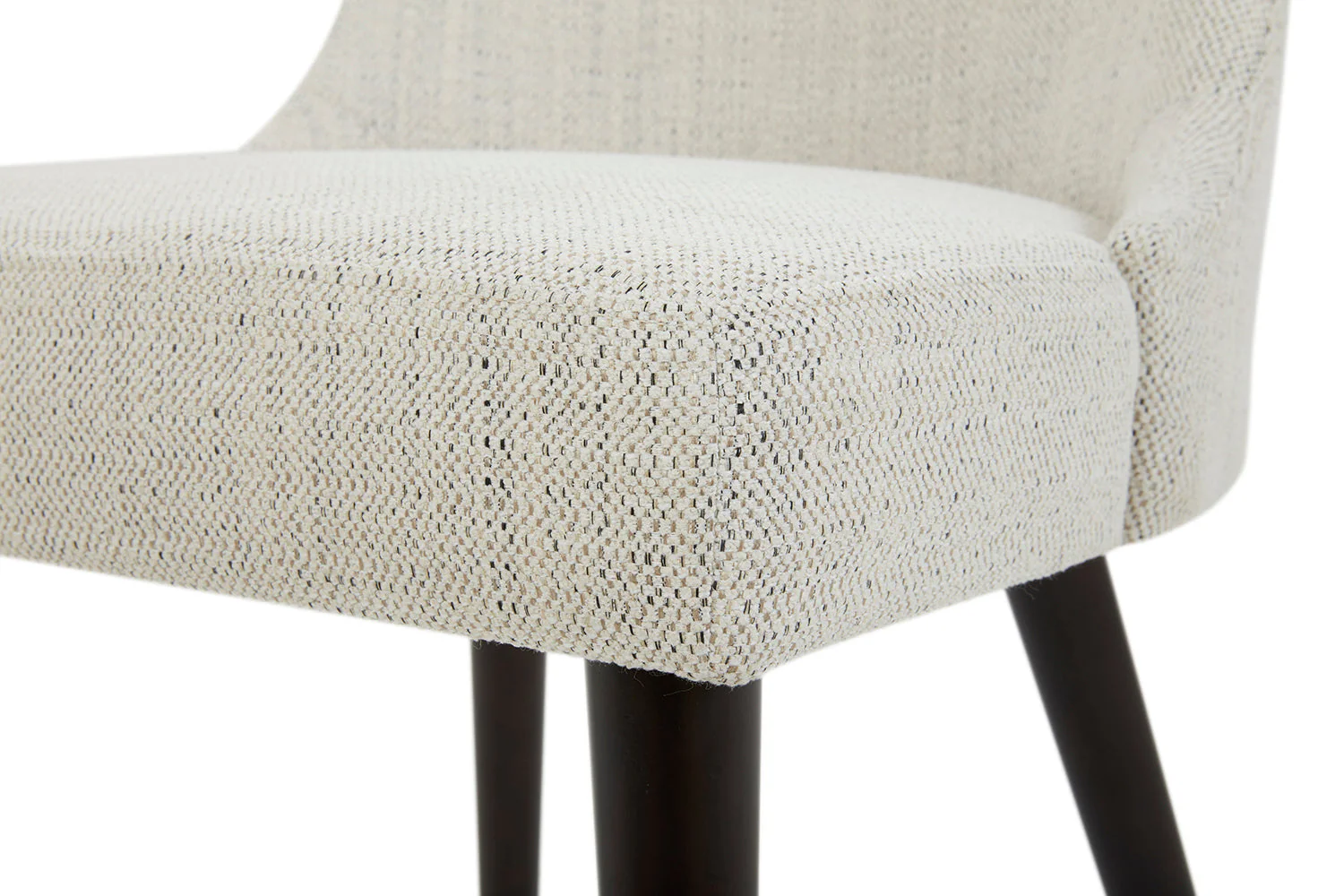 Rhett Durable Performance Fabric Dining Chair - Image 62