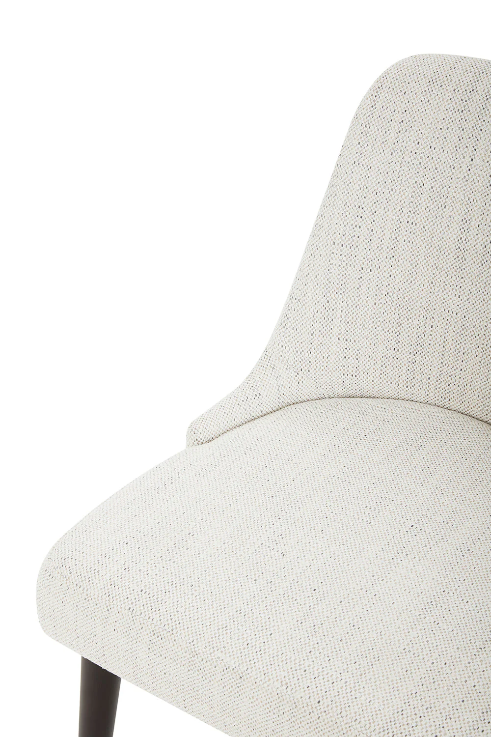 Rhett Durable Performance Fabric Dining Chair - Image 63