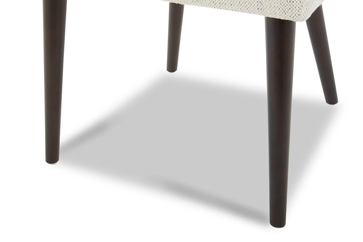 Rhett Durable Performance Fabric Dining Chair - Image 64