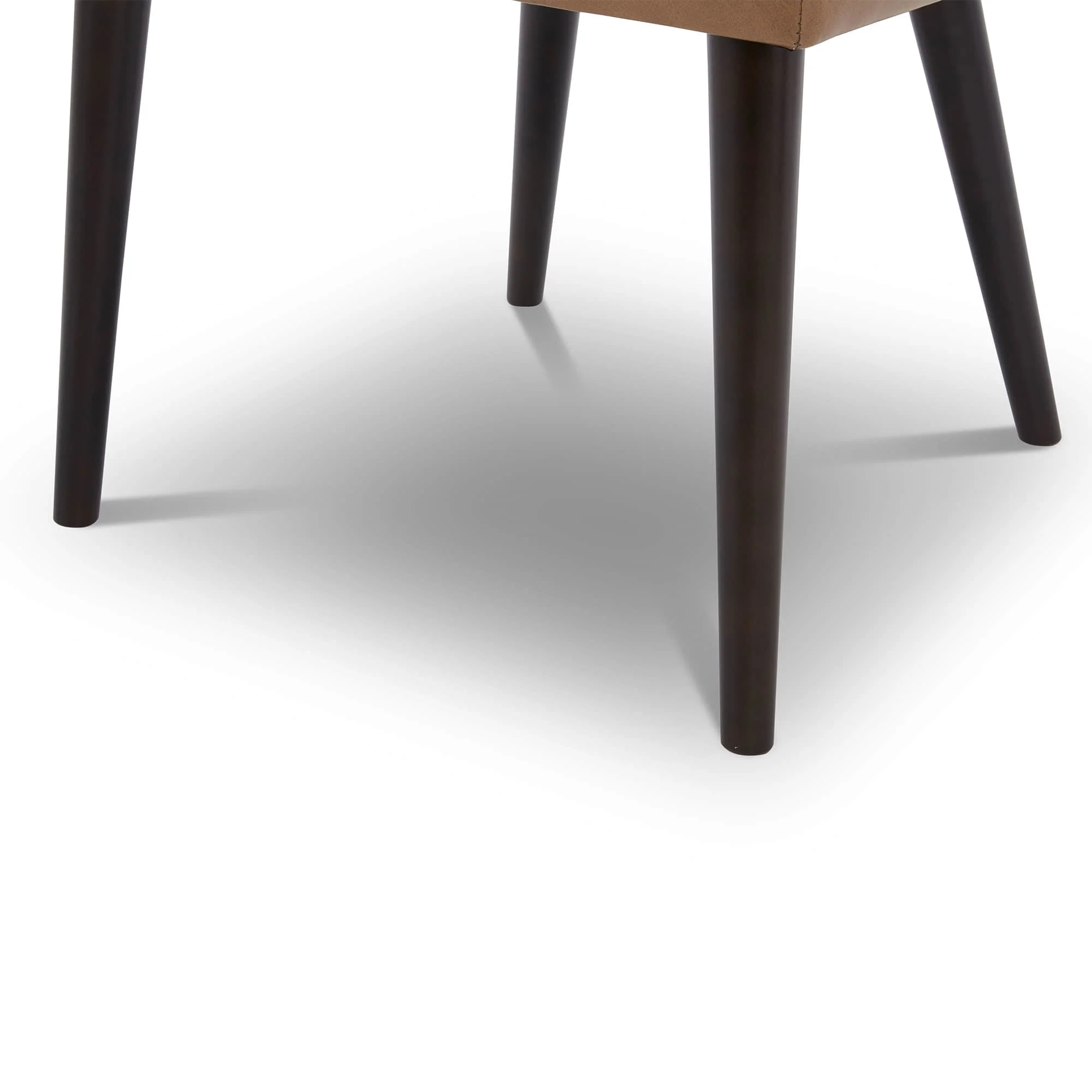 Rhett Durable Performance Fabric Dining Chair - Image 65