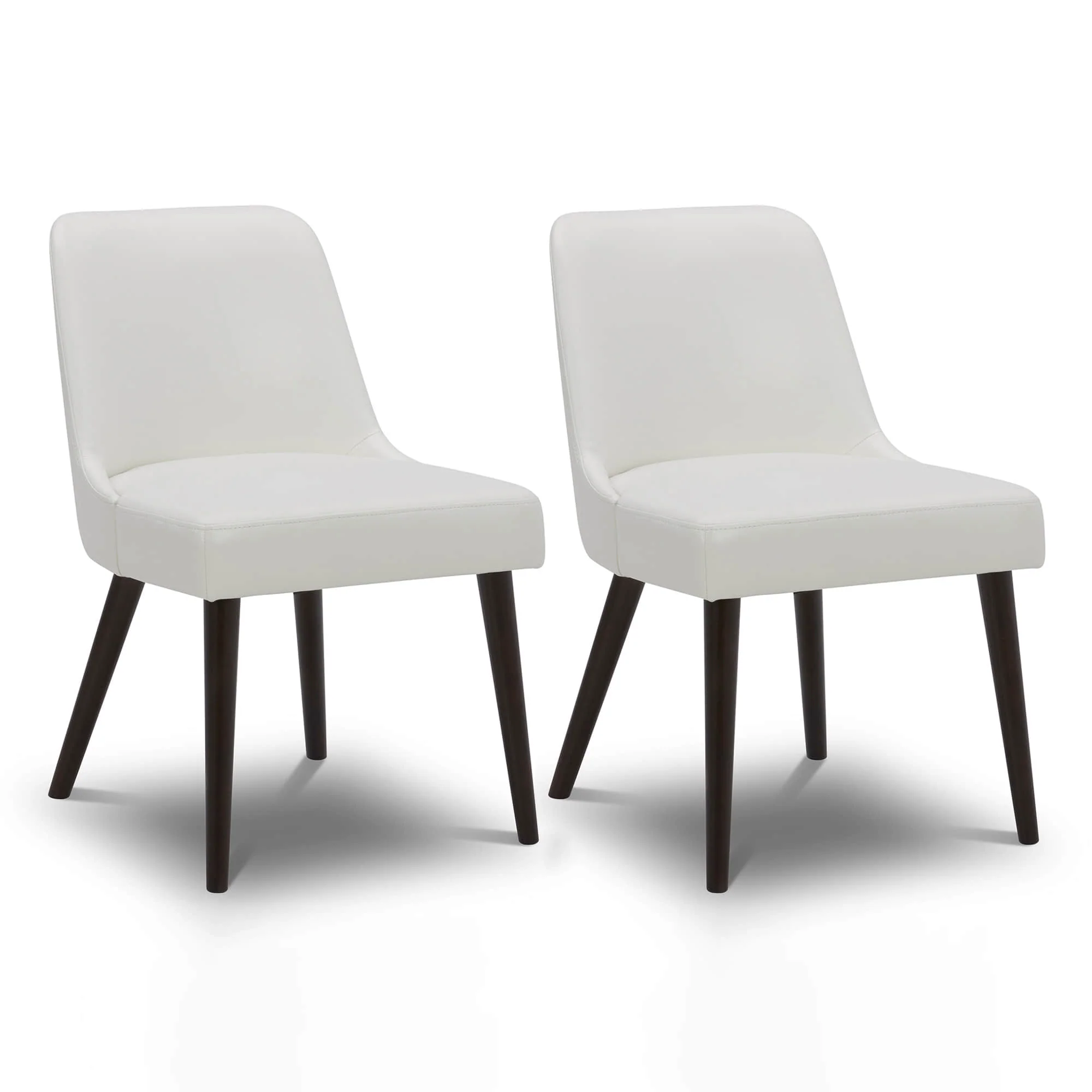 Rhett Durable Performance Fabric Dining Chair - Image 66