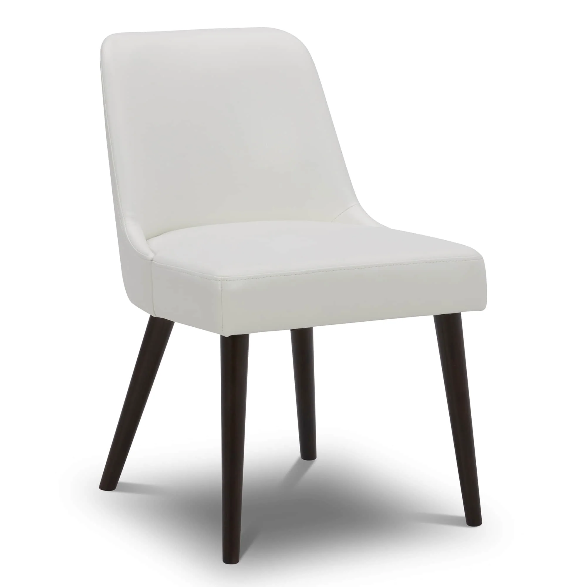 Rhett Durable Performance Fabric Dining Chair - Image 67